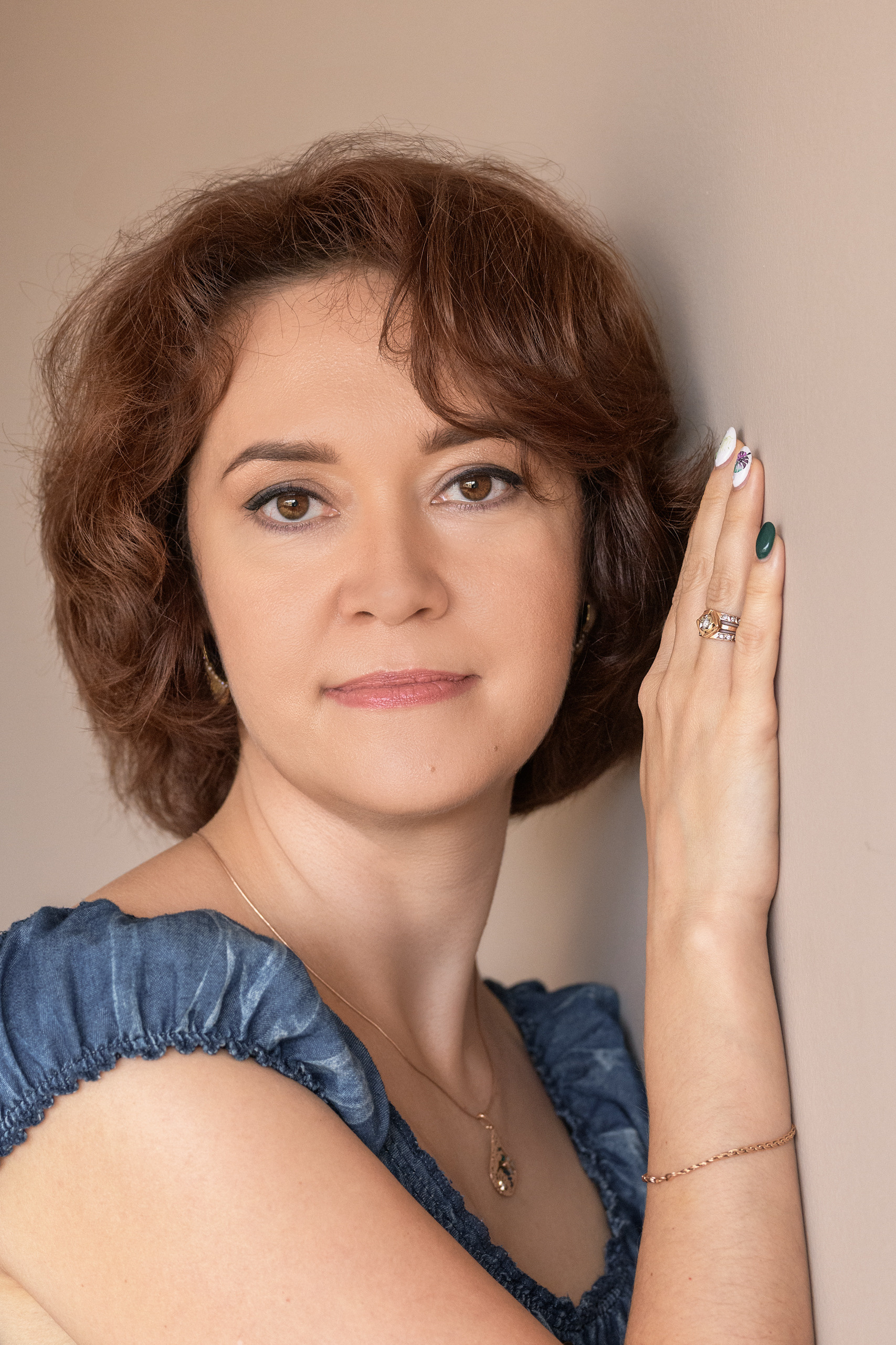 ПОРТРЕТ. Профессиональный фотограф в Минске Николай Герасимов