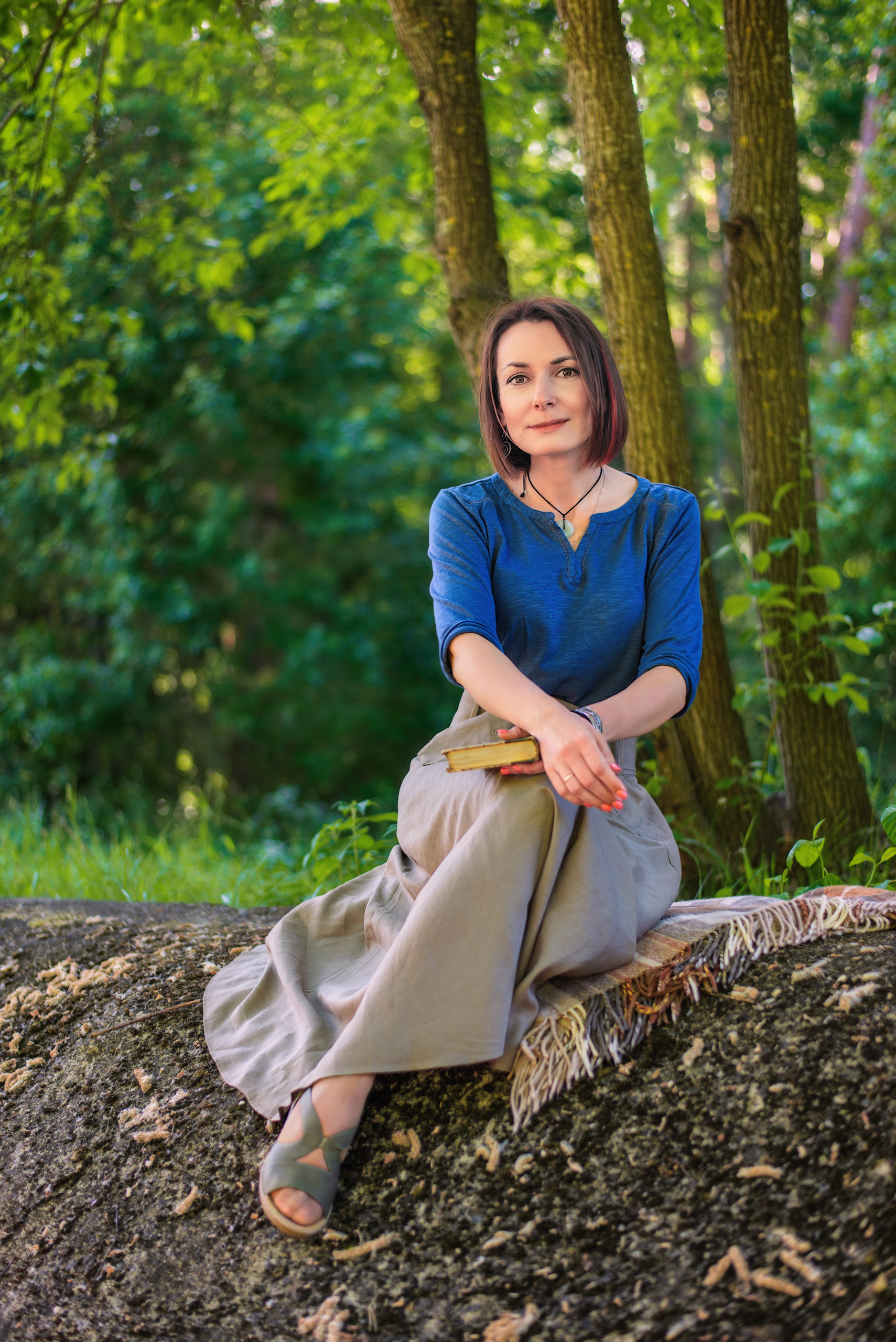 ПОРТРЕТ. Профессиональный фотограф в Минске Николай Герасимов