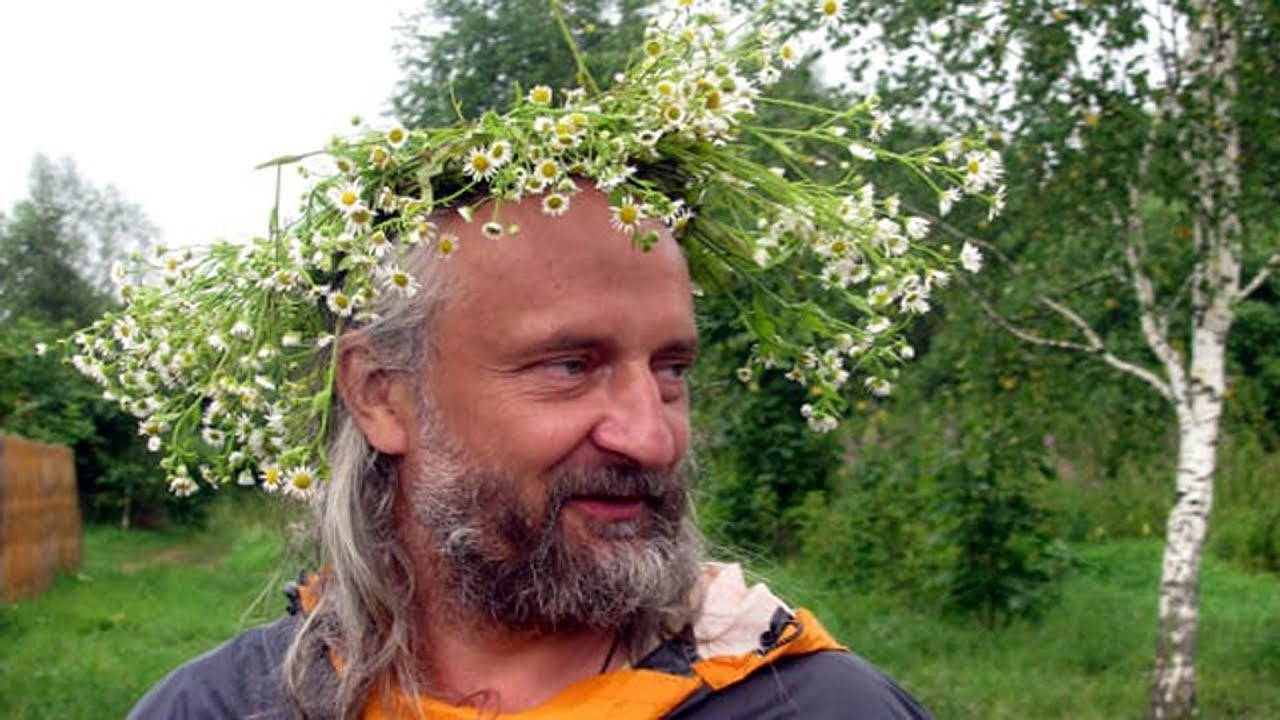 Образы. Священник Вячеслав Перевезенцев: слова о Христе, любви и человеке