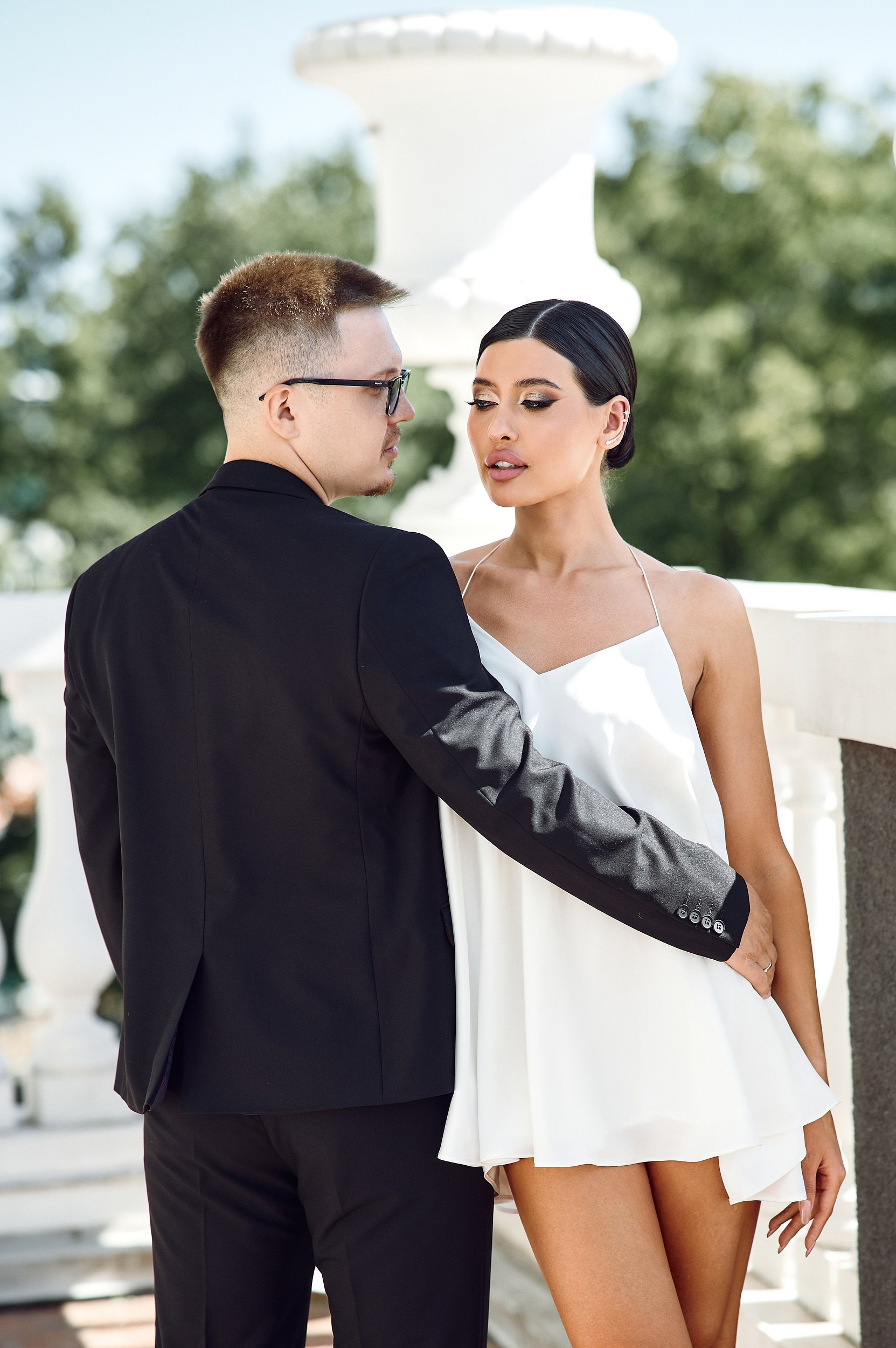 Свадьбы. Не только свадебный фотограф Чеглаков Алексей