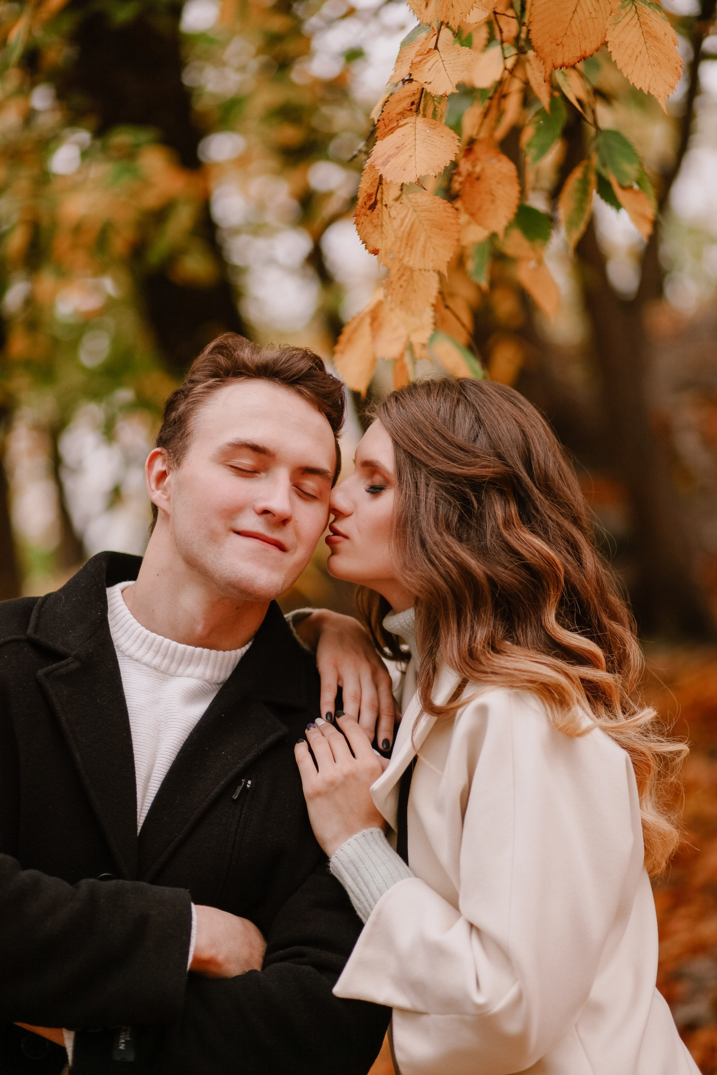 Отзывы. Свадебный фотограф в Пскове и Санкт-Петербурге | Анна Голикова