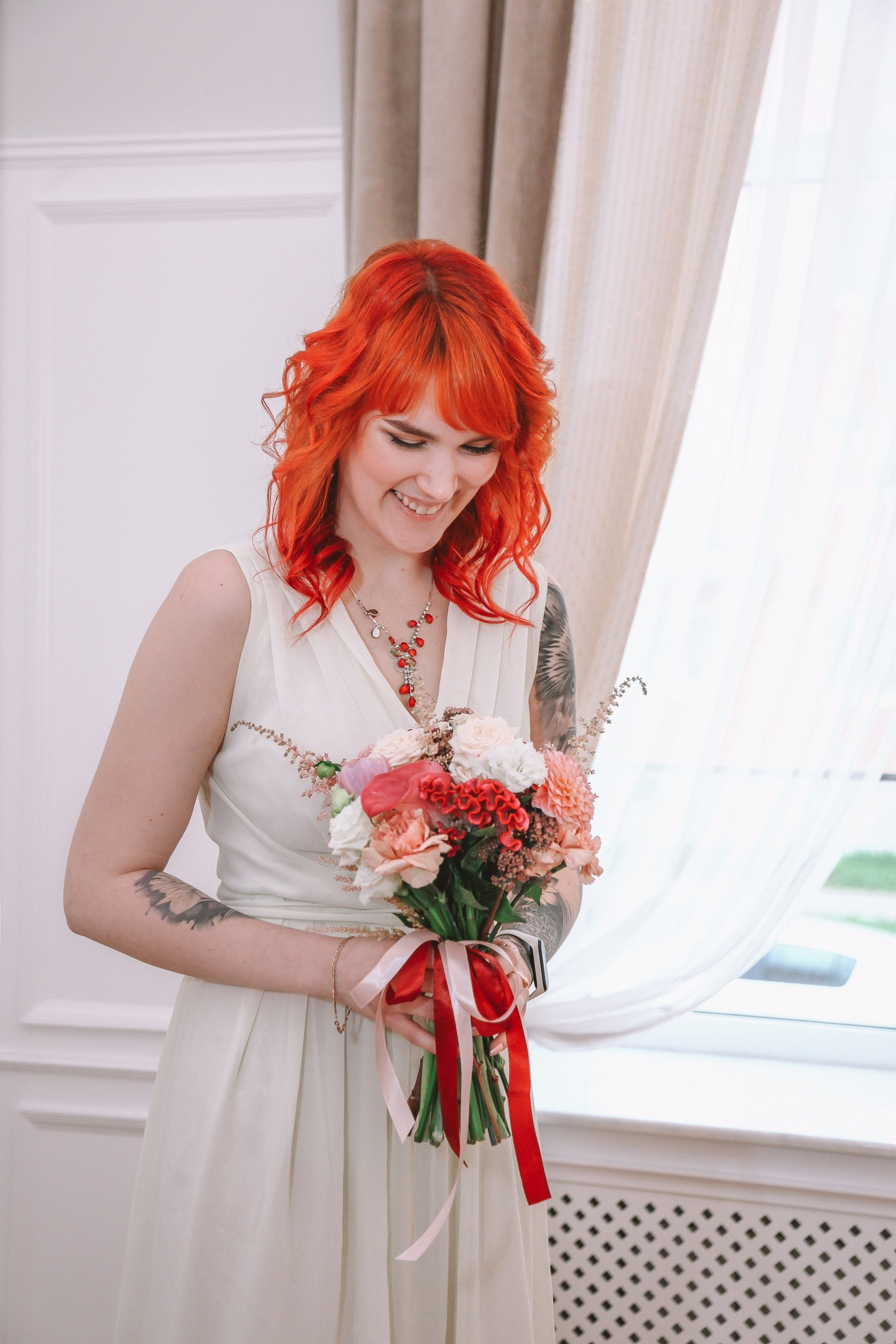 Отзывы. Свадебный фотограф в Пскове и Санкт-Петербурге | Анна Голикова