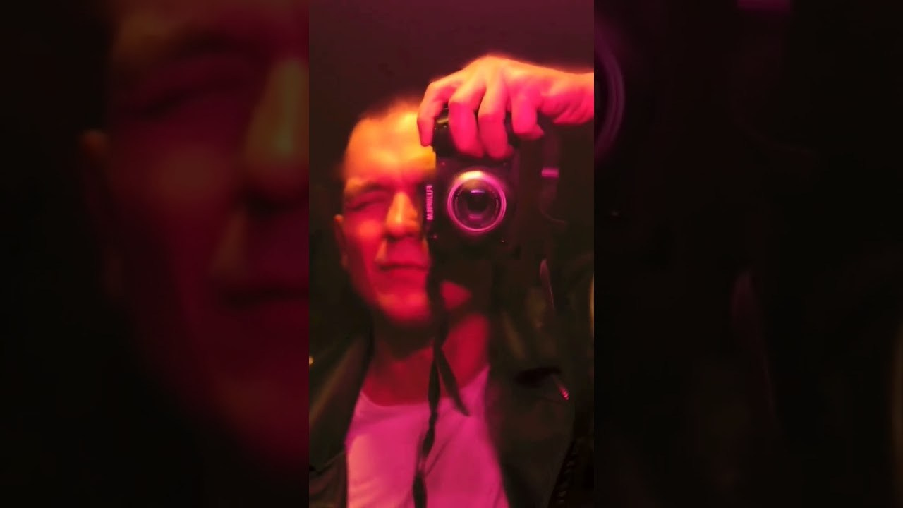 KOSMOSOUL (Резервная копия). Kirill Akishkin — Director & Photographer | Cinematic Visual Storytelling