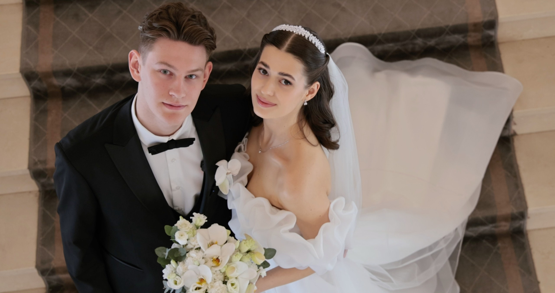 Свадьба Ильи и Алисы. Аудио, фото, видео услуги в Москве и области