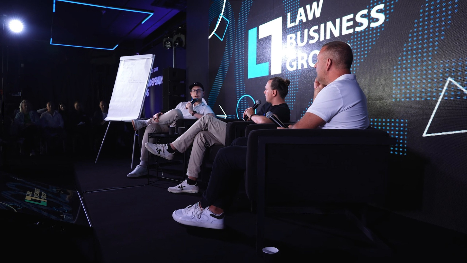 Репортаж. Видеограф Максим Вертелецкий