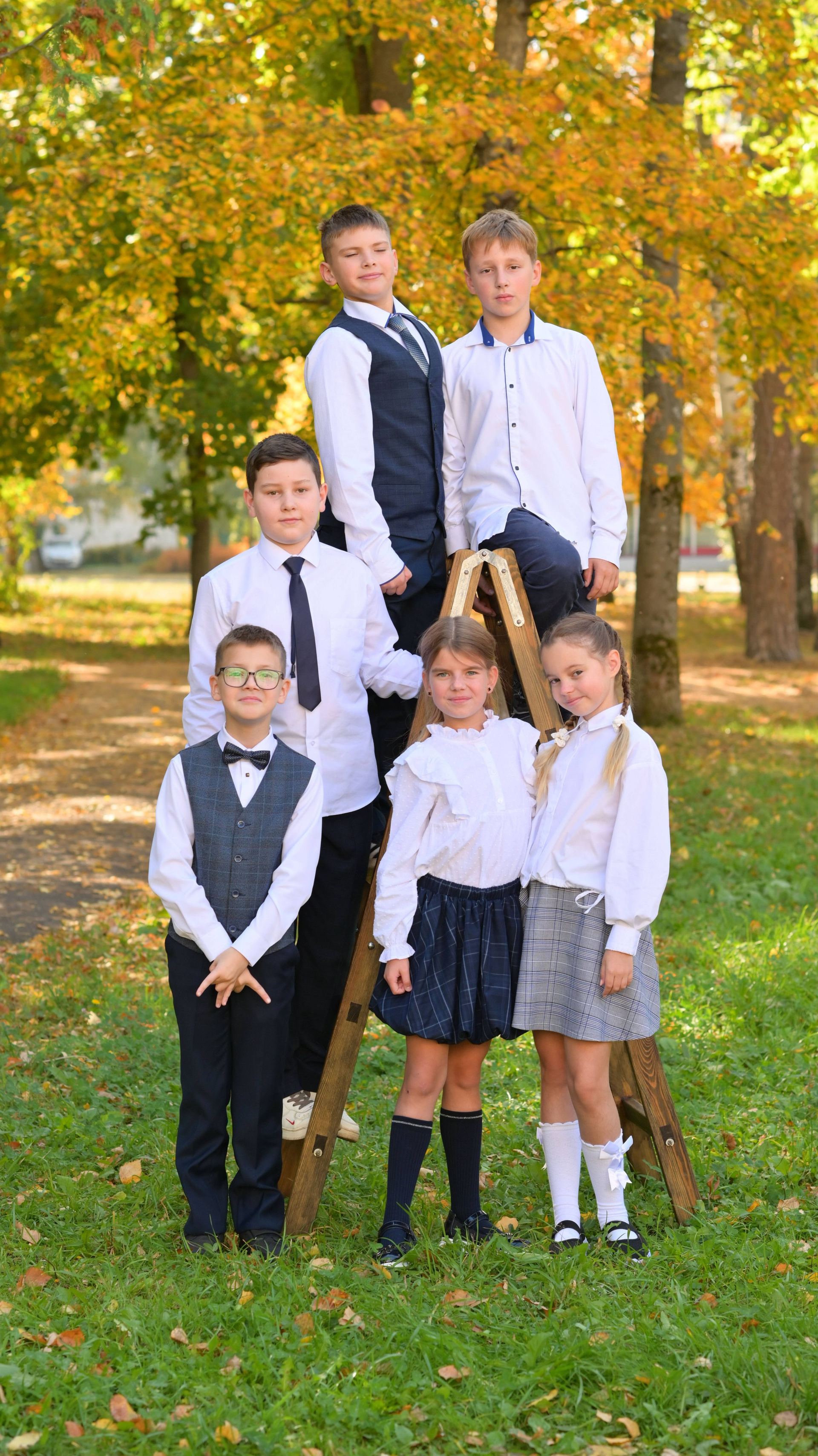 Дом детской фотографии Арсюткиной Наталии™