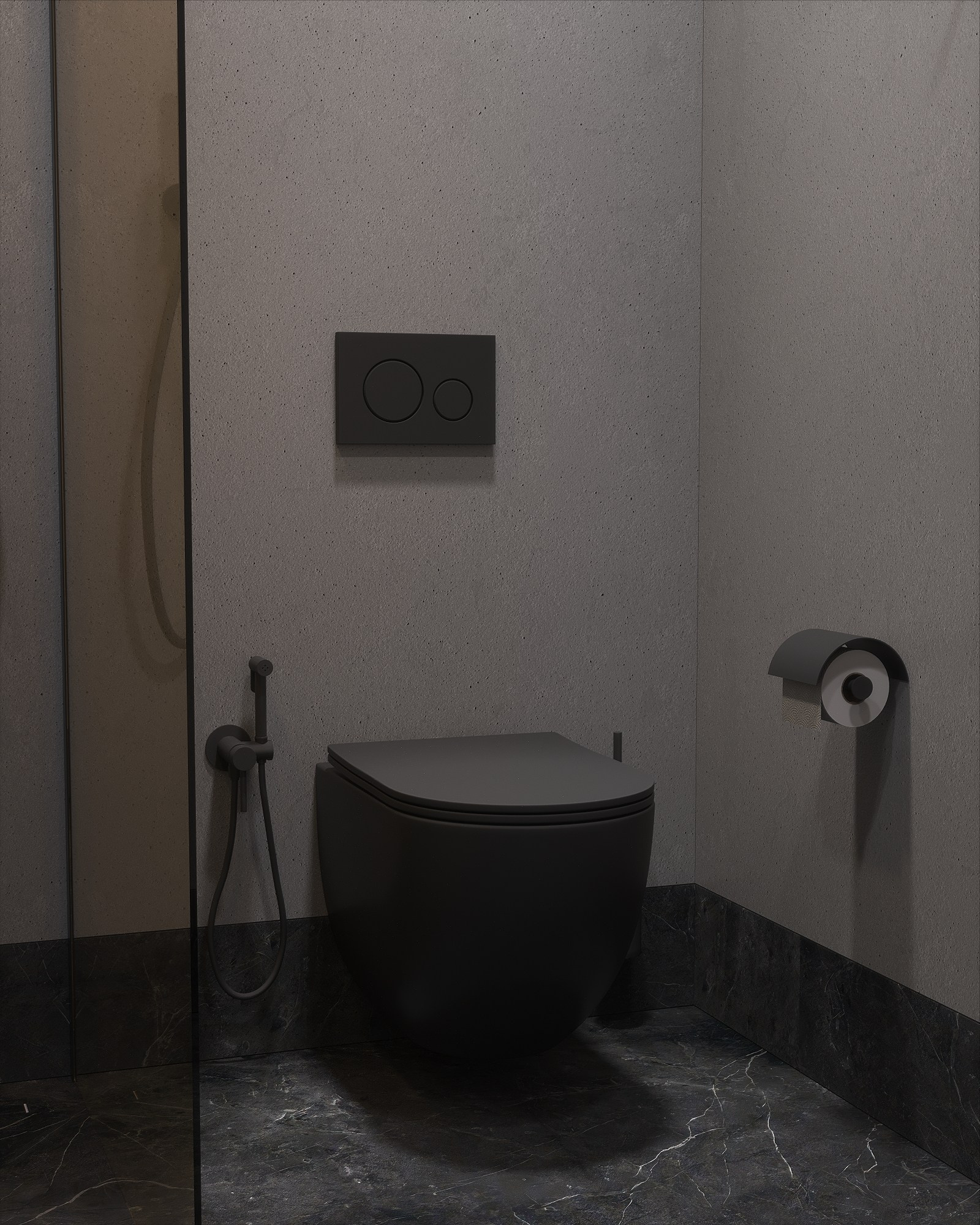 премиум дизайн интерьера