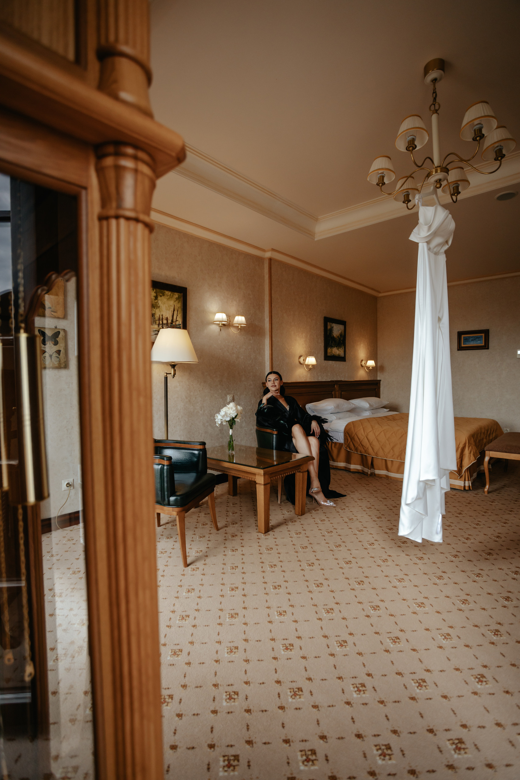 Отзывы о фотографе Дмитрии Кувшинове. Свадебный фотограф в Витебске Дмитрий Кувшинов