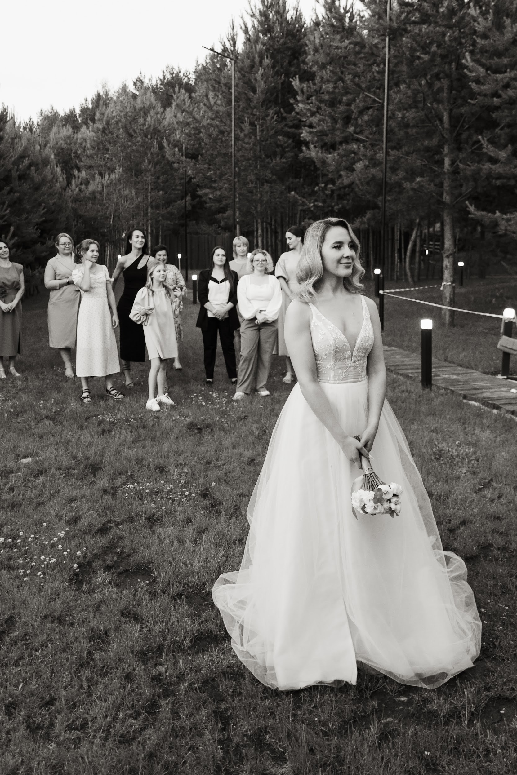 Свадьба Сергей и Лиза