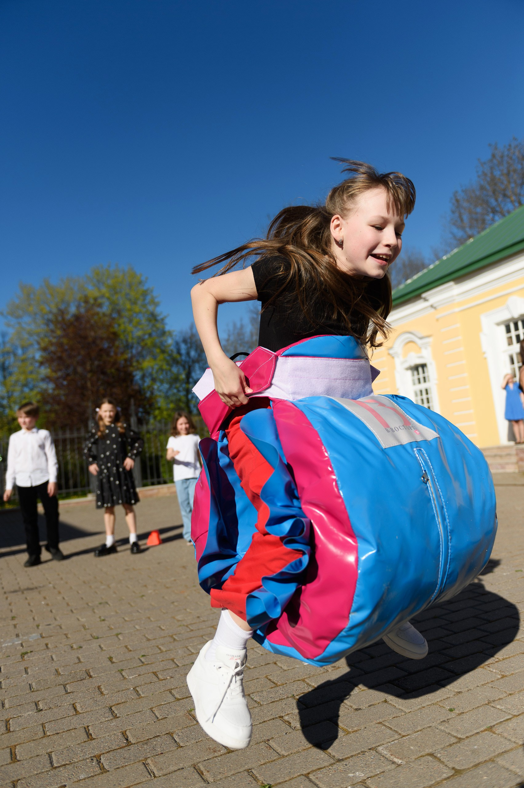 Услуги фотографа в СПб и Москве: готовый репортаж за 24 часа | Александр Киямов