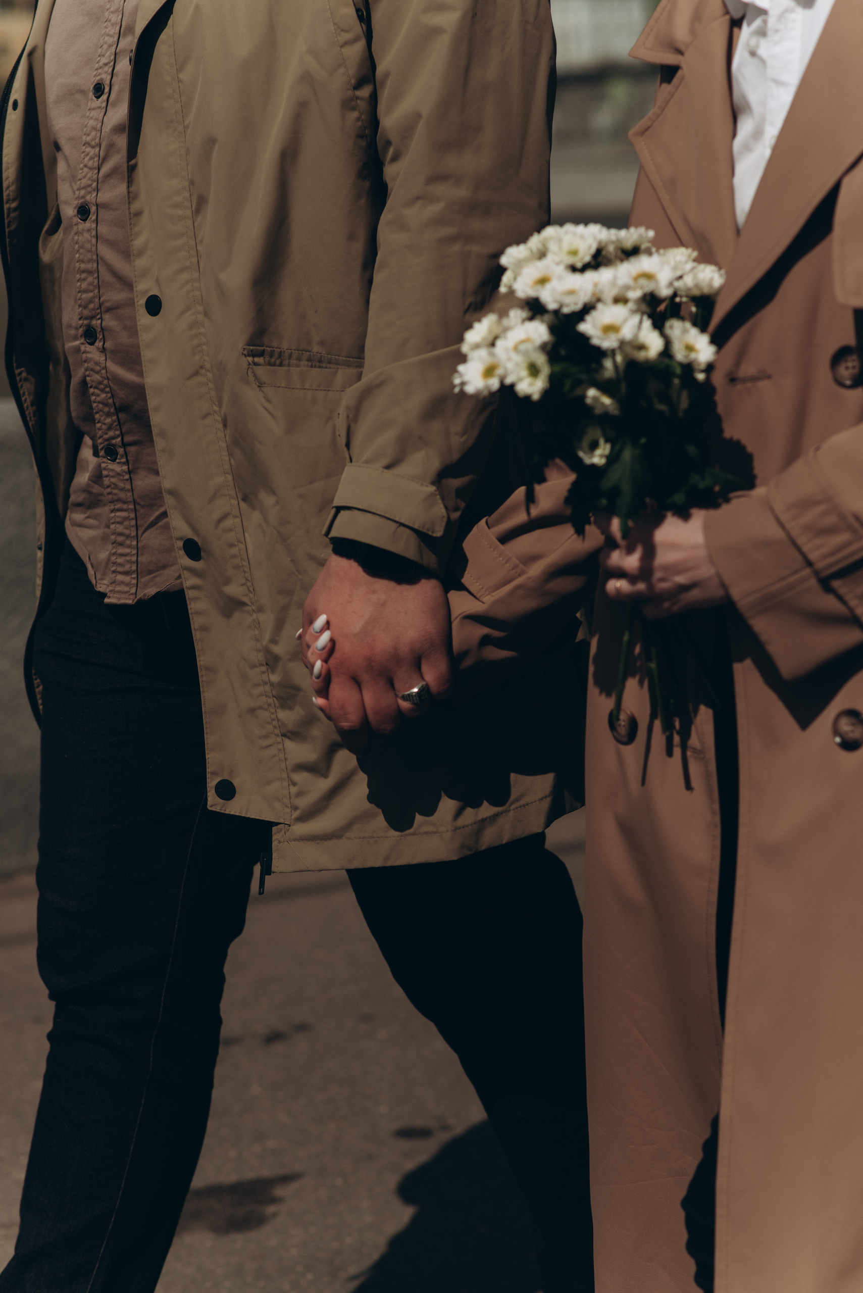 Отзывы. Свадебный фотограф Москва и Санкт-Петербург. Анастасия Чудина