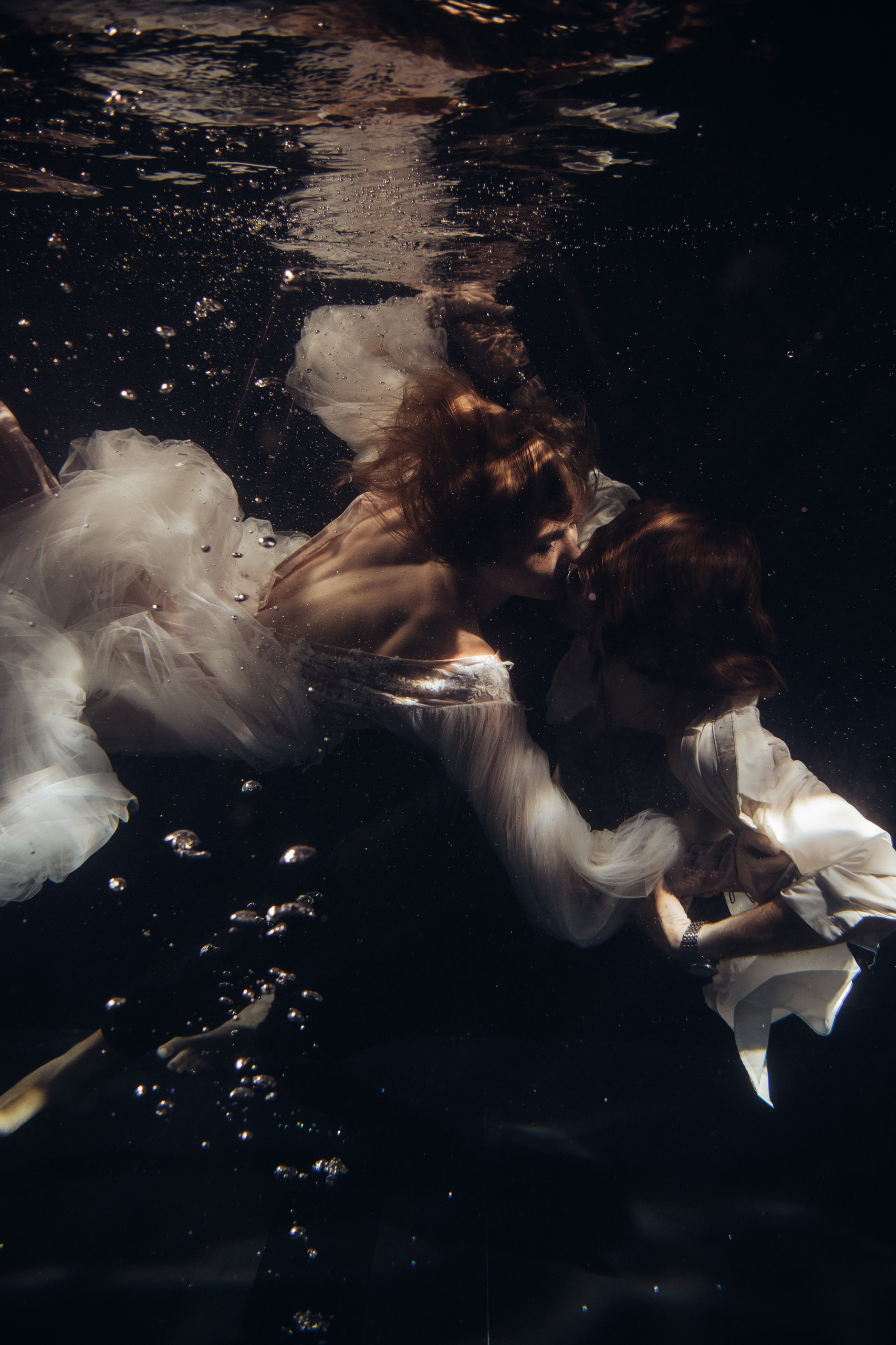 Отзывы. Свадебный фотограф Москва и Санкт-Петербург. Анастасия Чудина