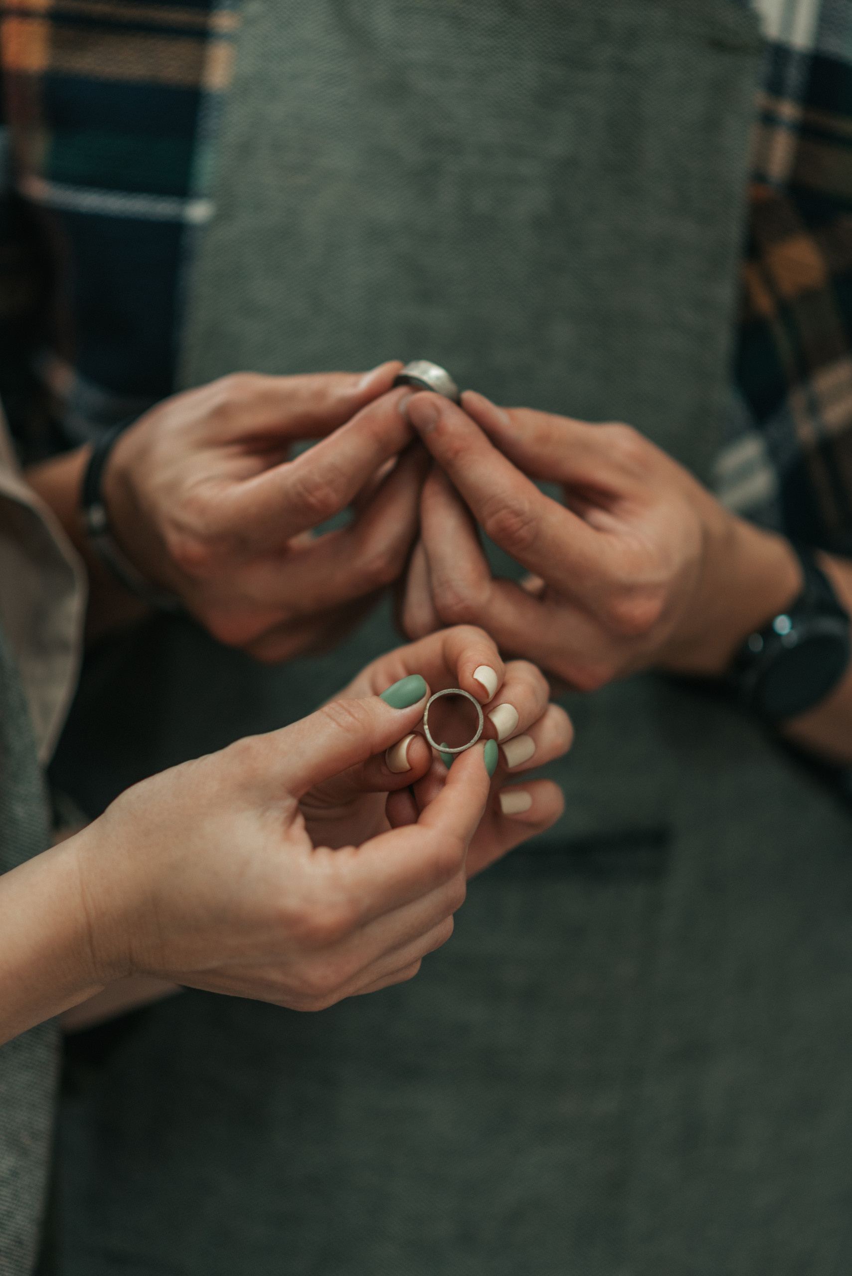 Отзывы. Свадебный фотограф Москва и Санкт-Петербург. Анастасия Чудина