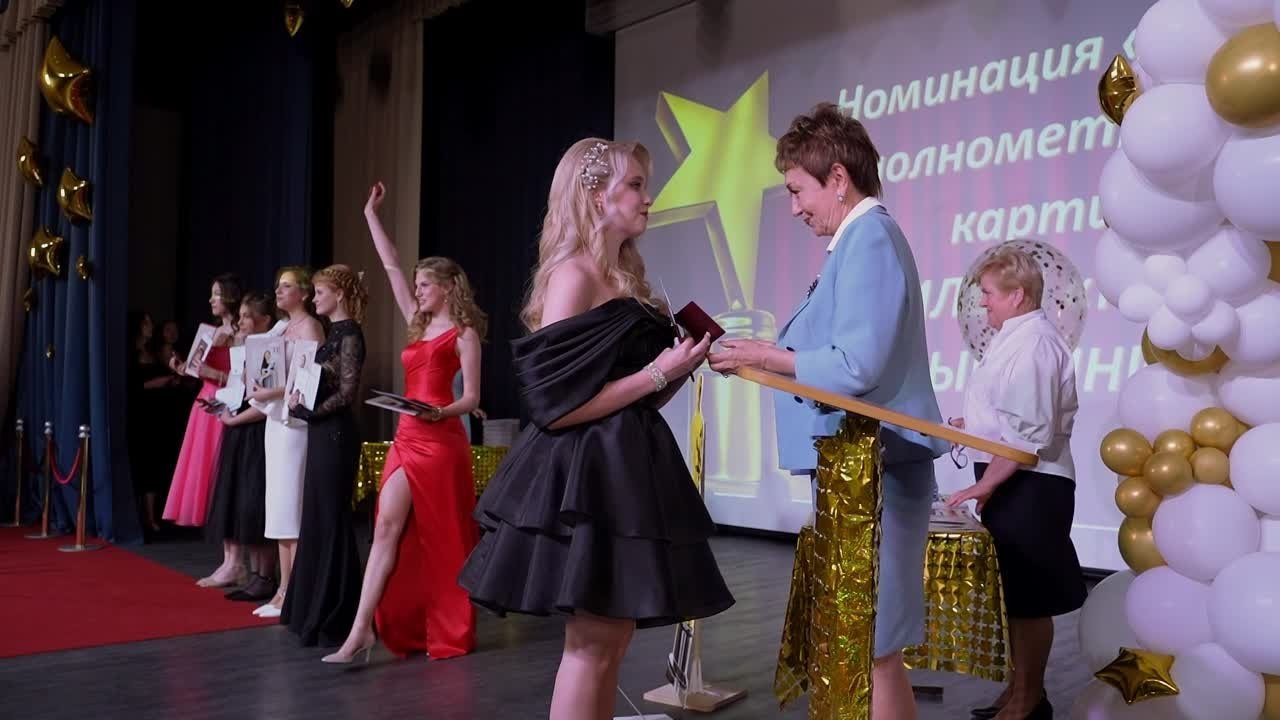 Съёмка выпускных в Саратове. Видеограф Эля Гвоздь