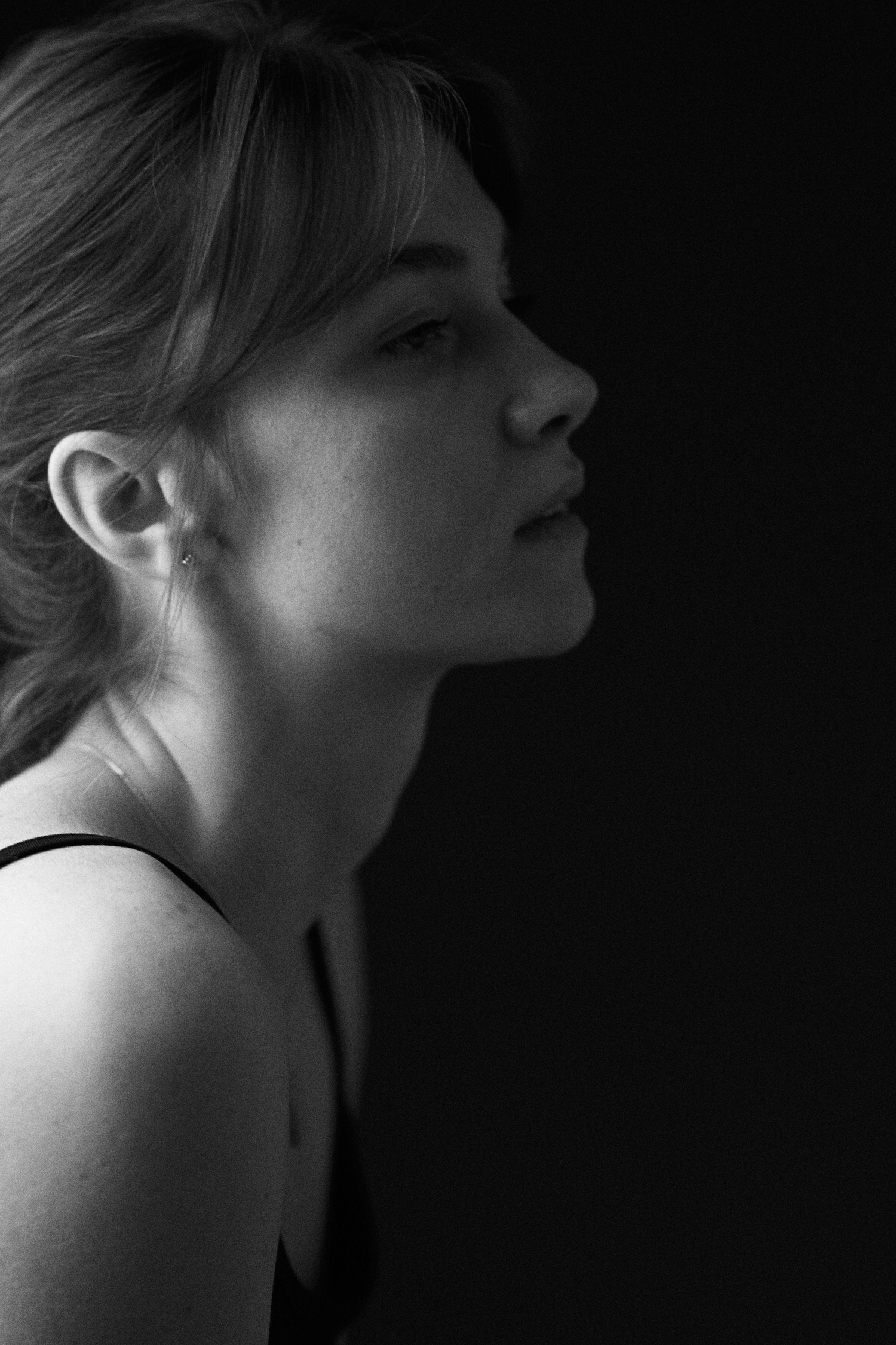 Photographer in St. Petersburg Vadim Ivanov