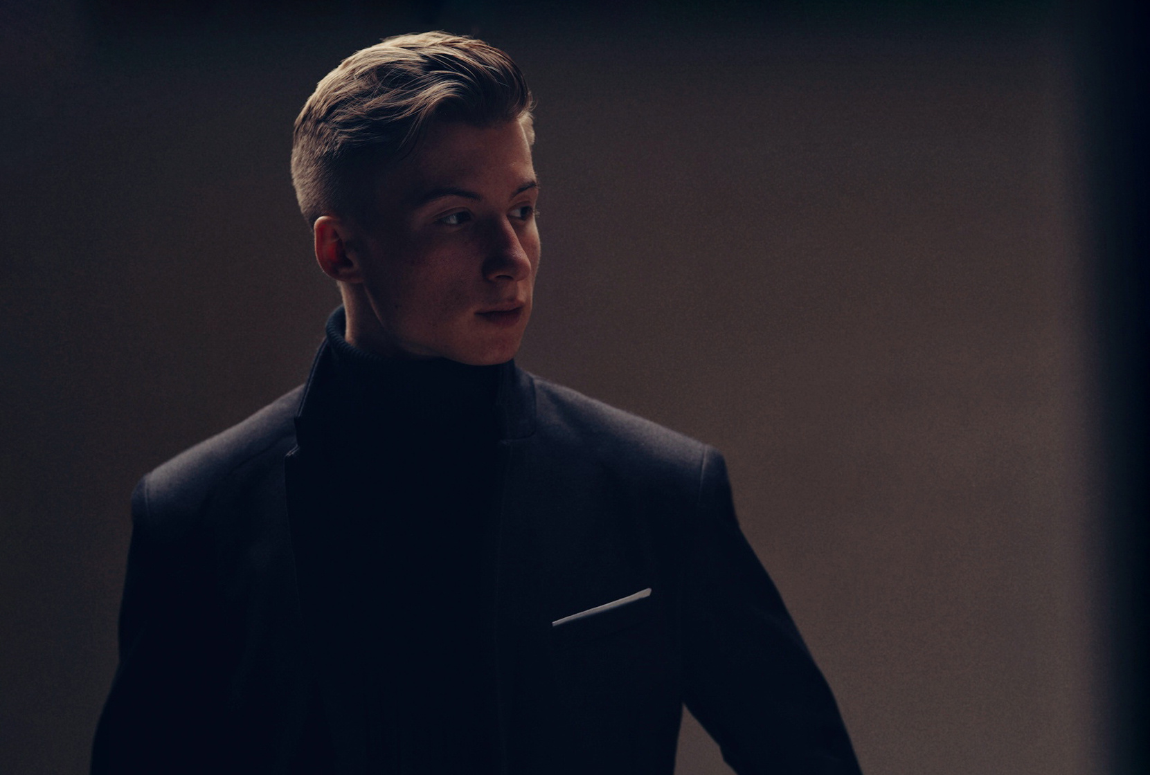 Photographer in St. Petersburg Vadim Ivanov