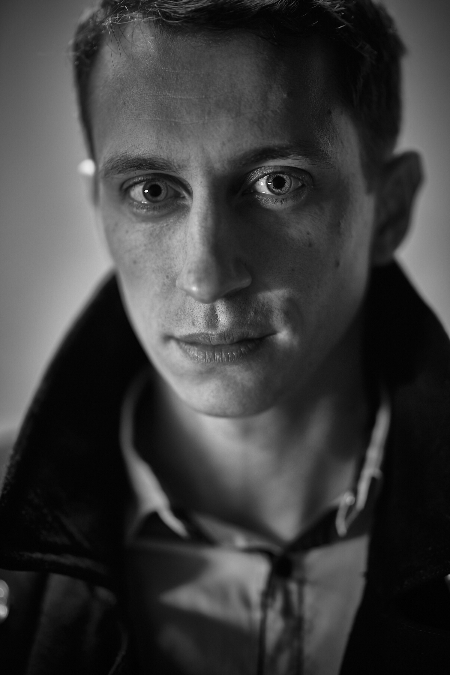 Photographer in St. Petersburg Vadim Ivanov