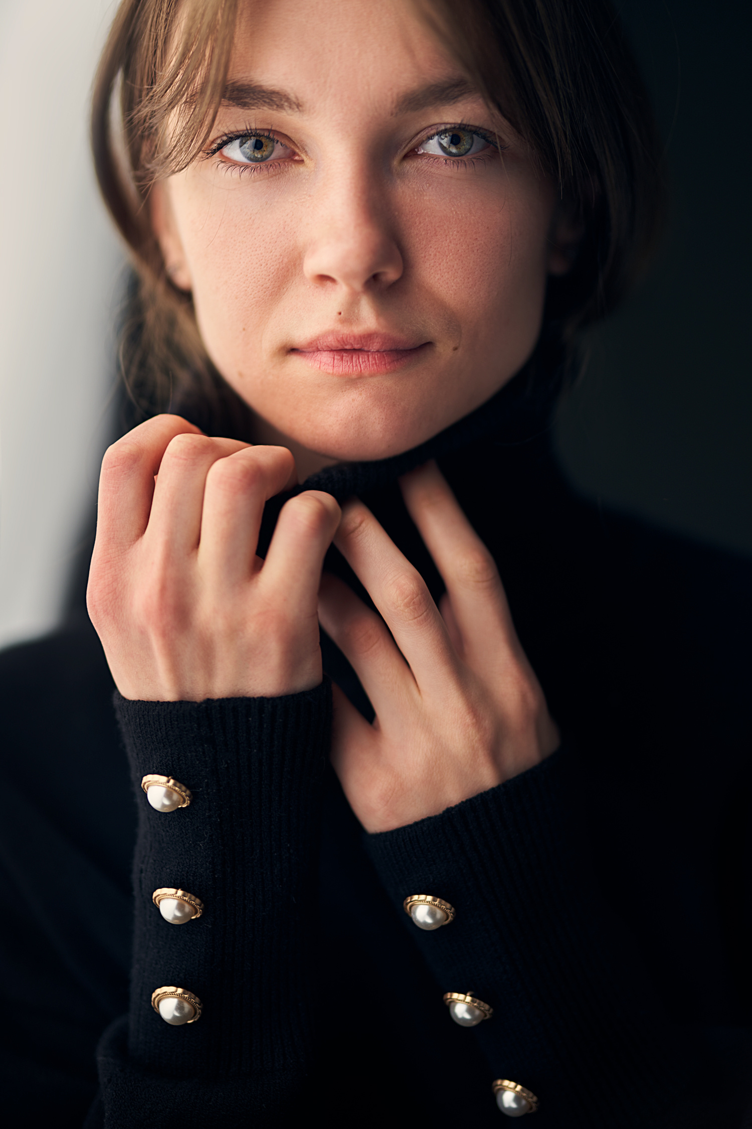 Photographer in St. Petersburg Vadim Ivanov