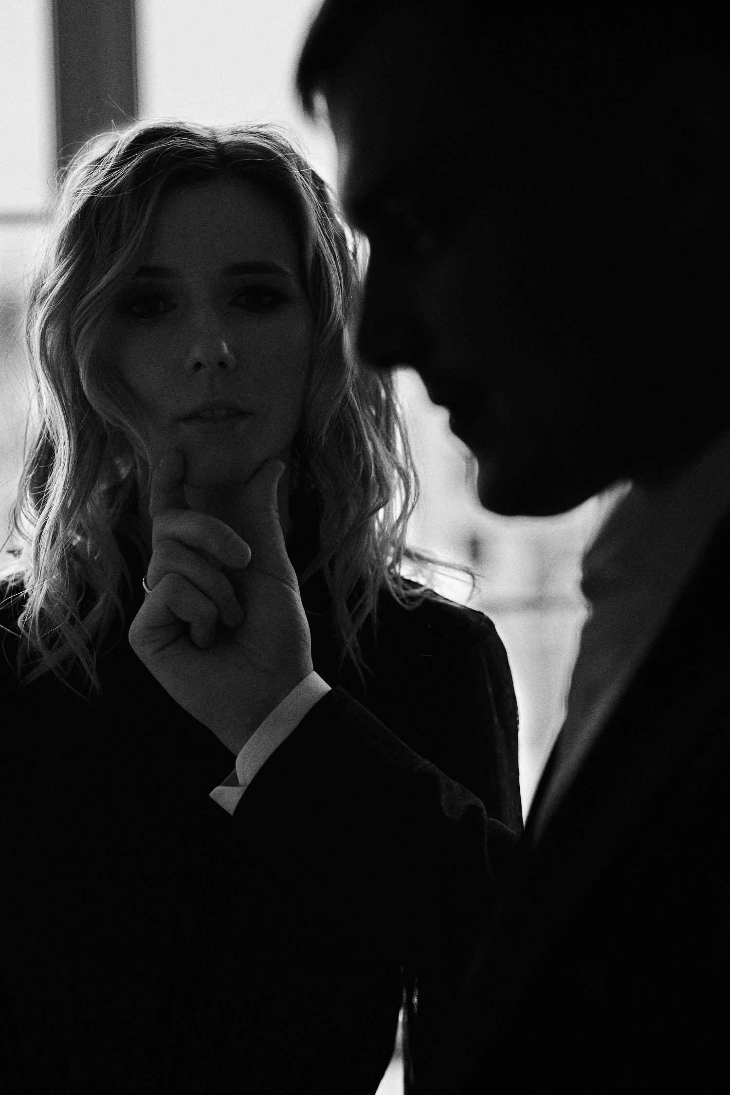 Photographer in St. Petersburg Vadim Ivanov