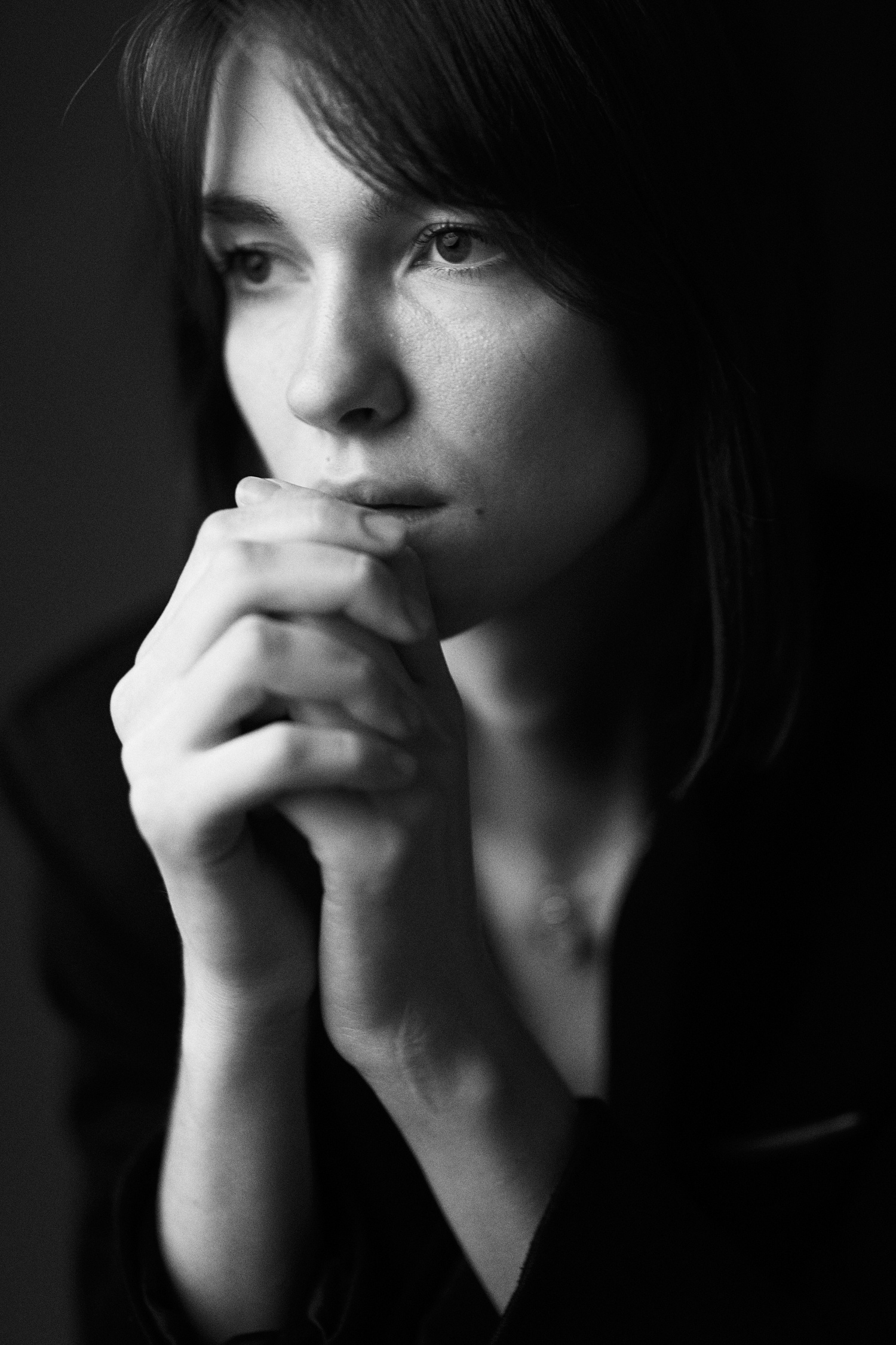 Photographer in St. Petersburg Vadim Ivanov