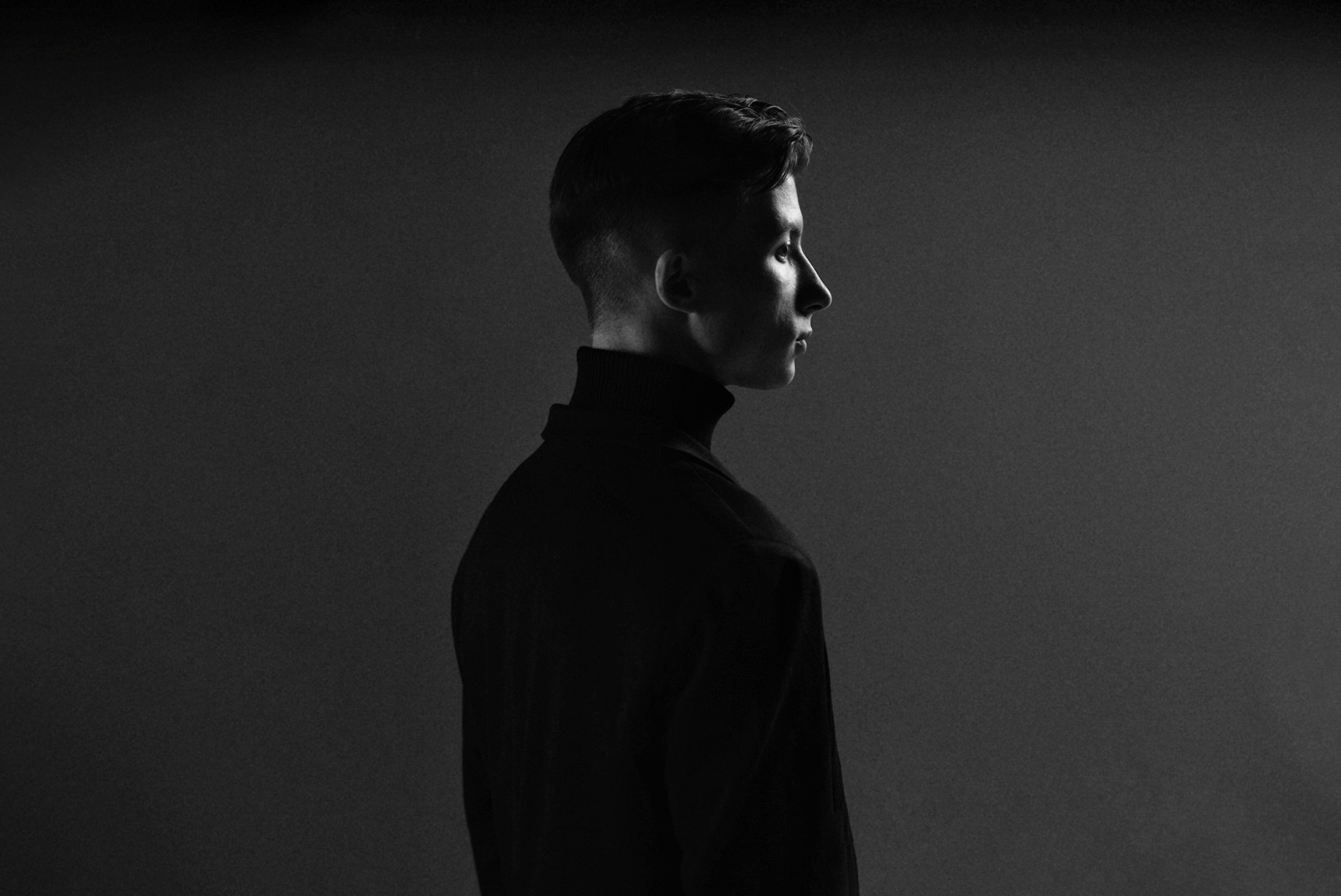 Photographer in St. Petersburg Vadim Ivanov