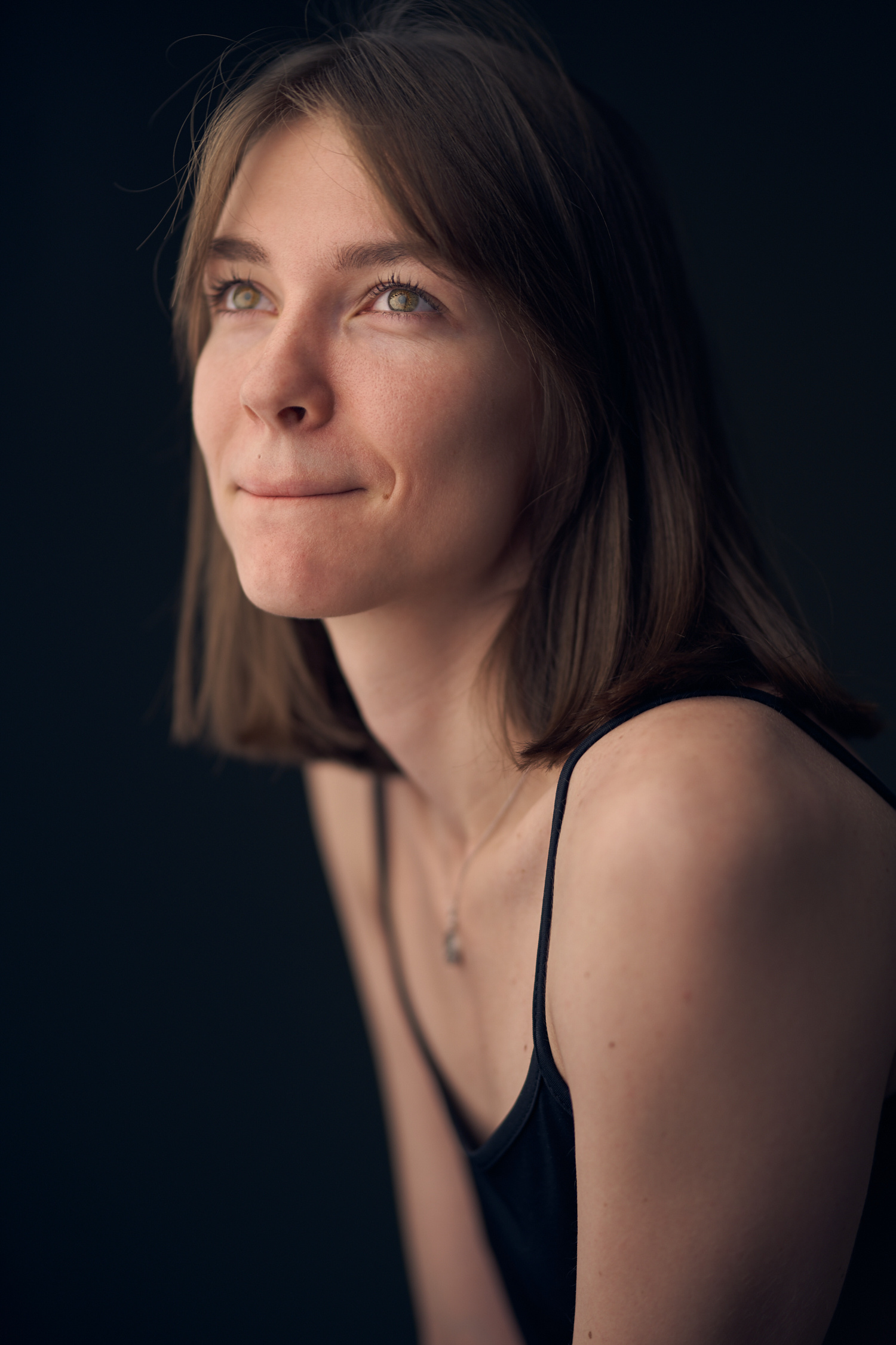 Photographer in St. Petersburg Vadim Ivanov