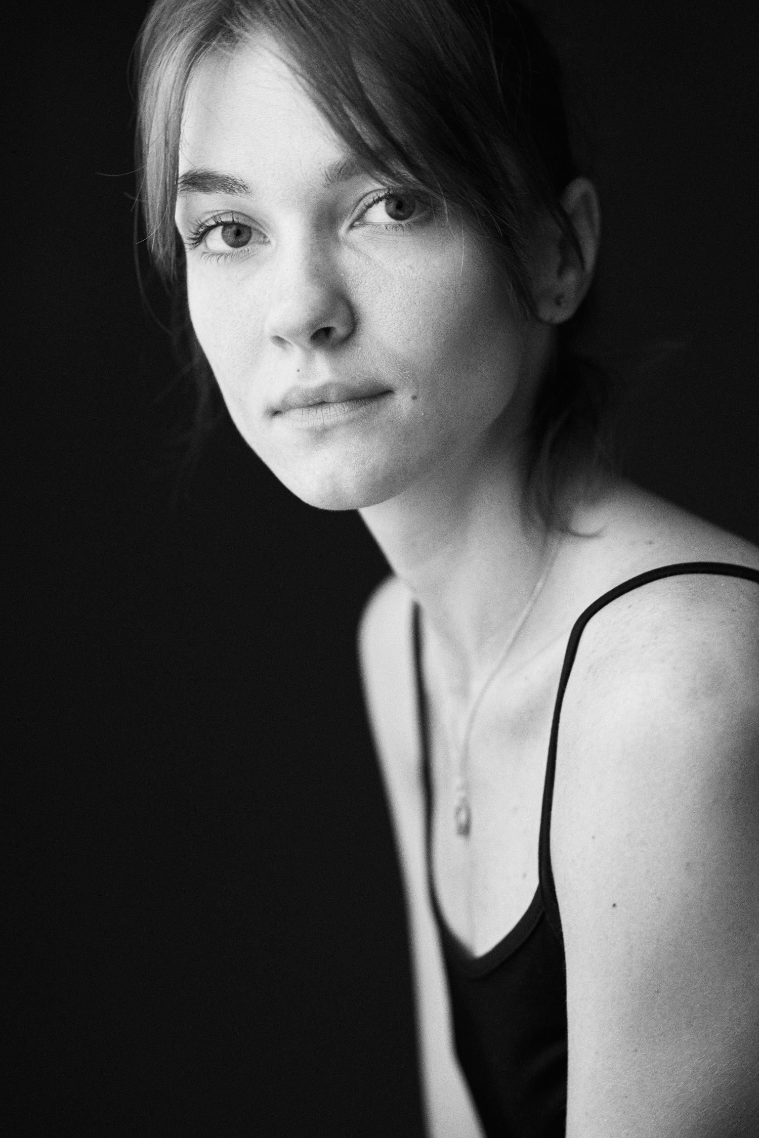 Photographer in St. Petersburg Vadim Ivanov