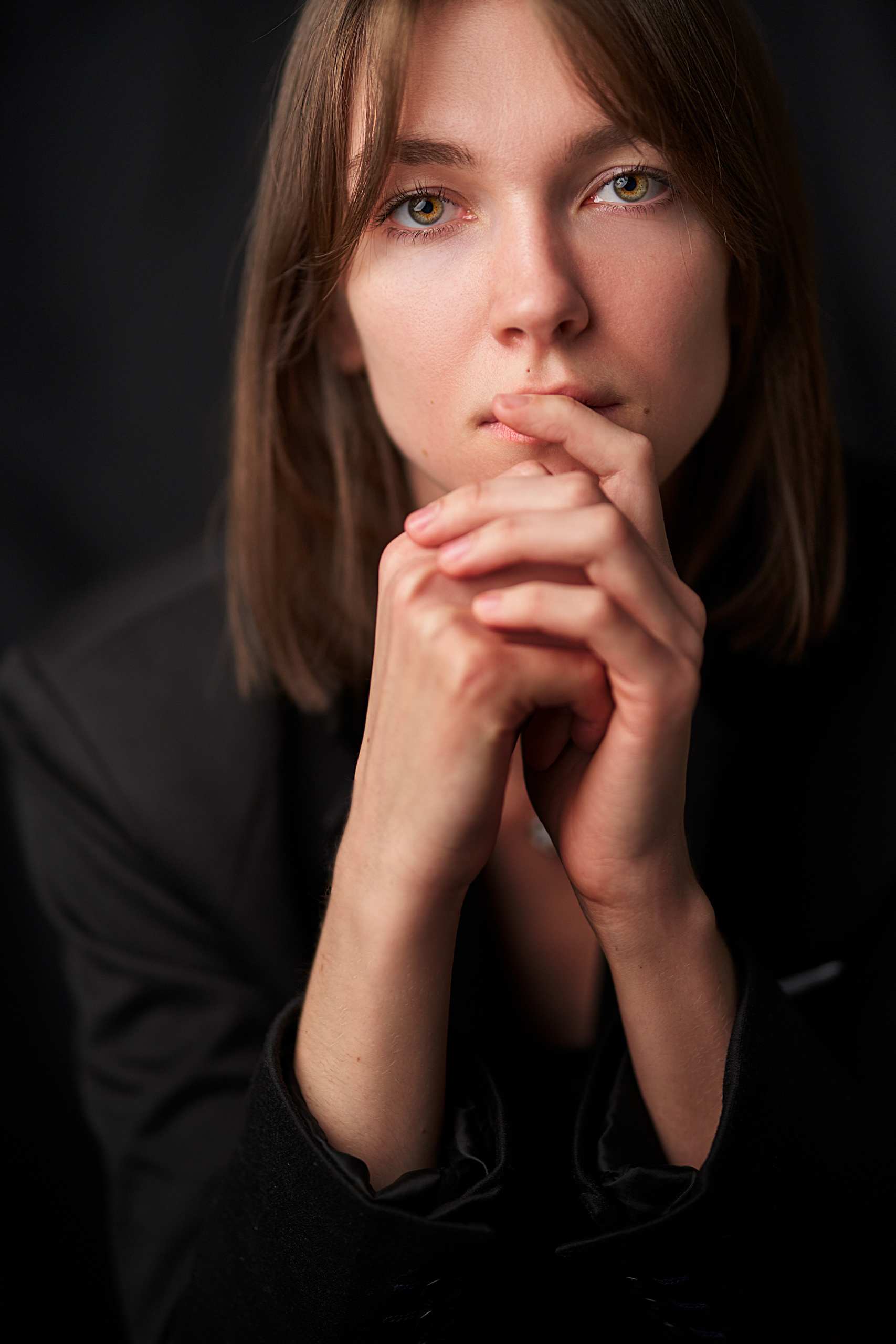 Photographer in St. Petersburg Vadim Ivanov