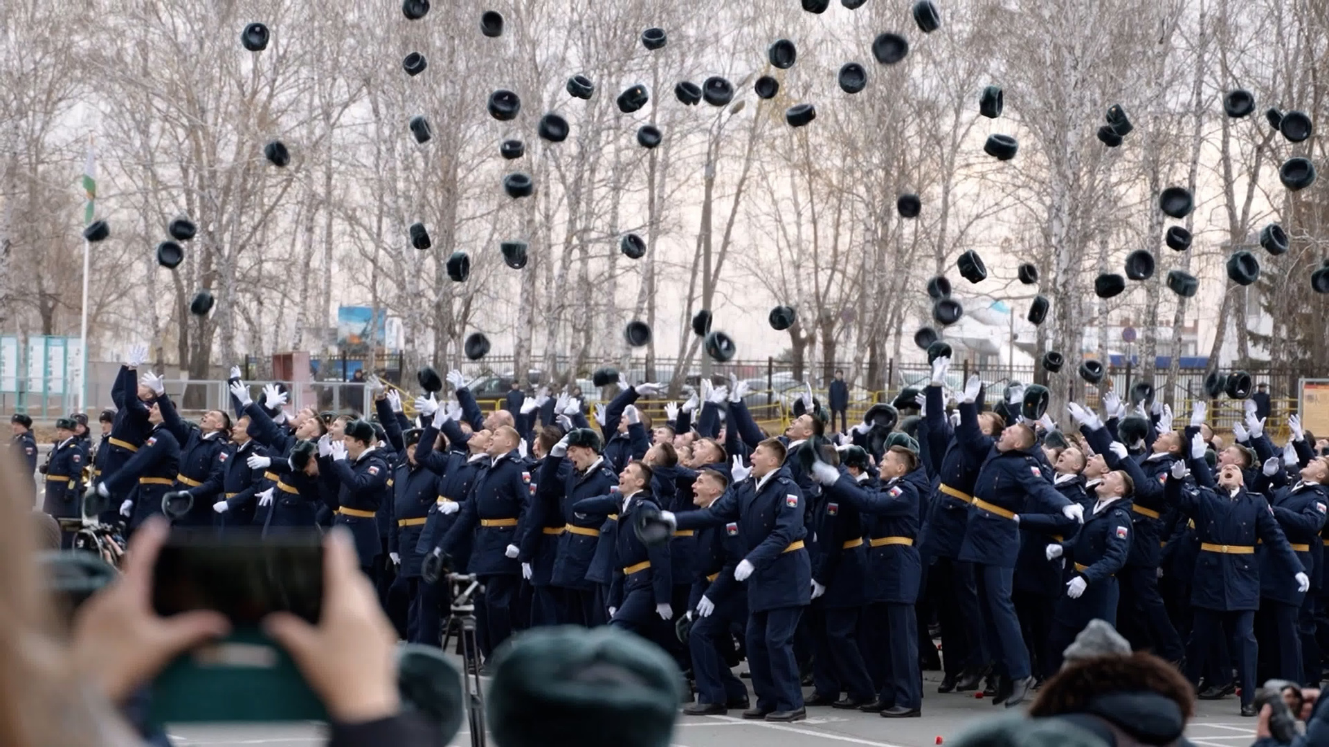 Репортажное видео. Tarasov-stroganova.ru