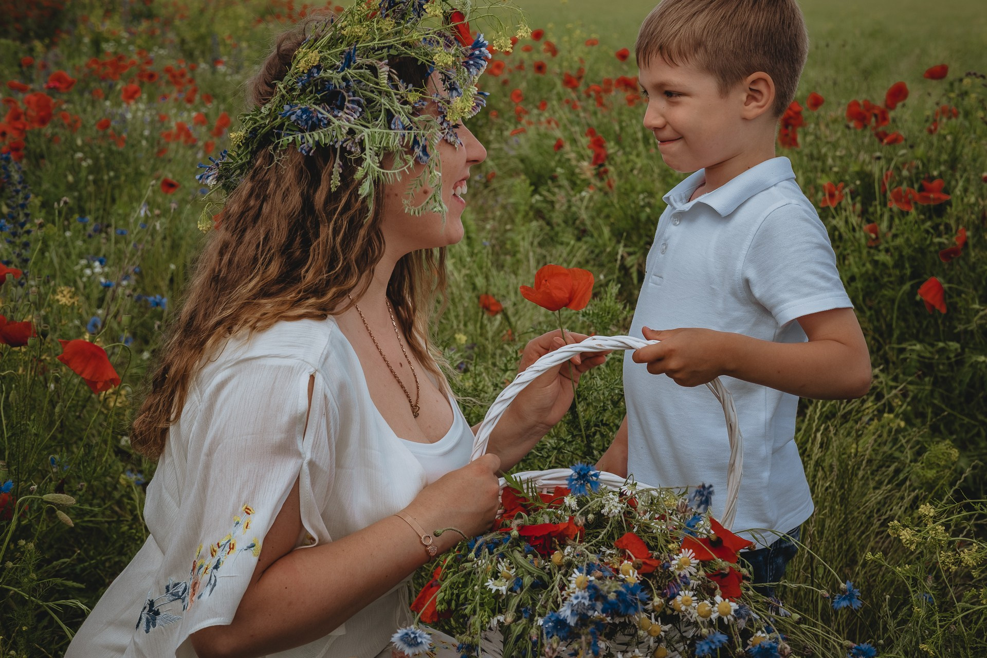 Фотограф Маргарита Милева