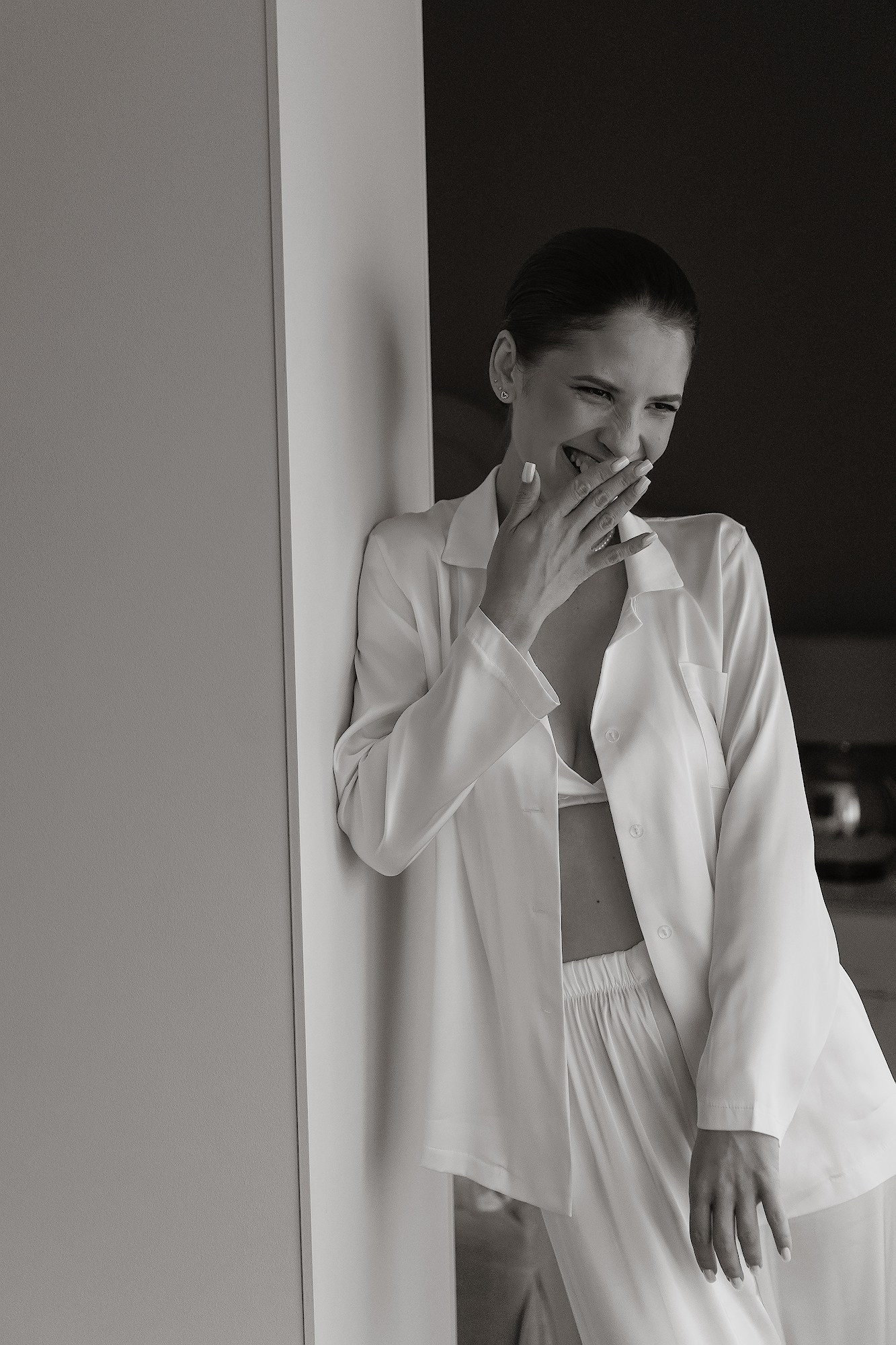 WEDDING A&N. Свадебный фотограф Дмитрий Краснов. Санкт-Петербург