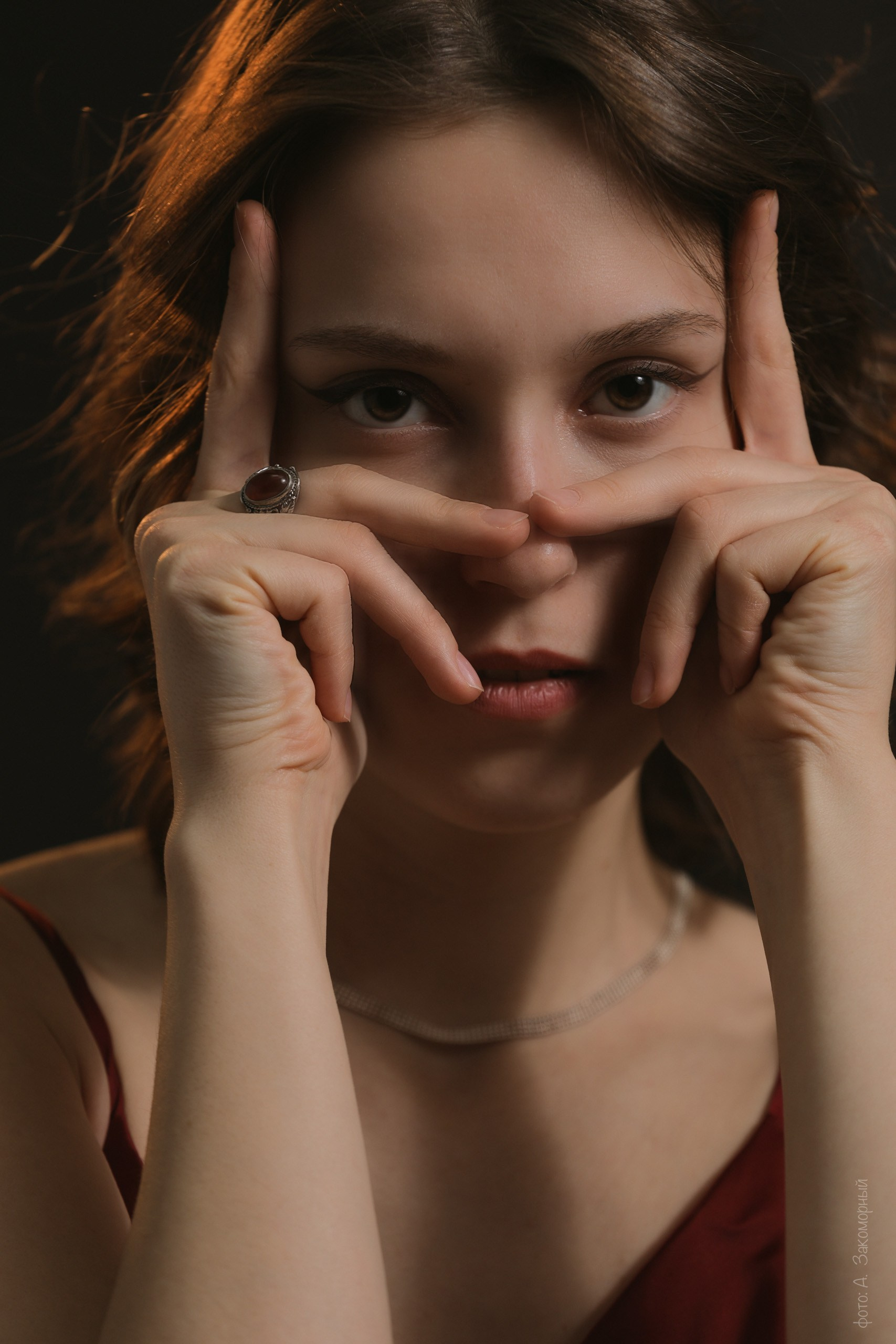 Фотомастерская Андрея Закоморного