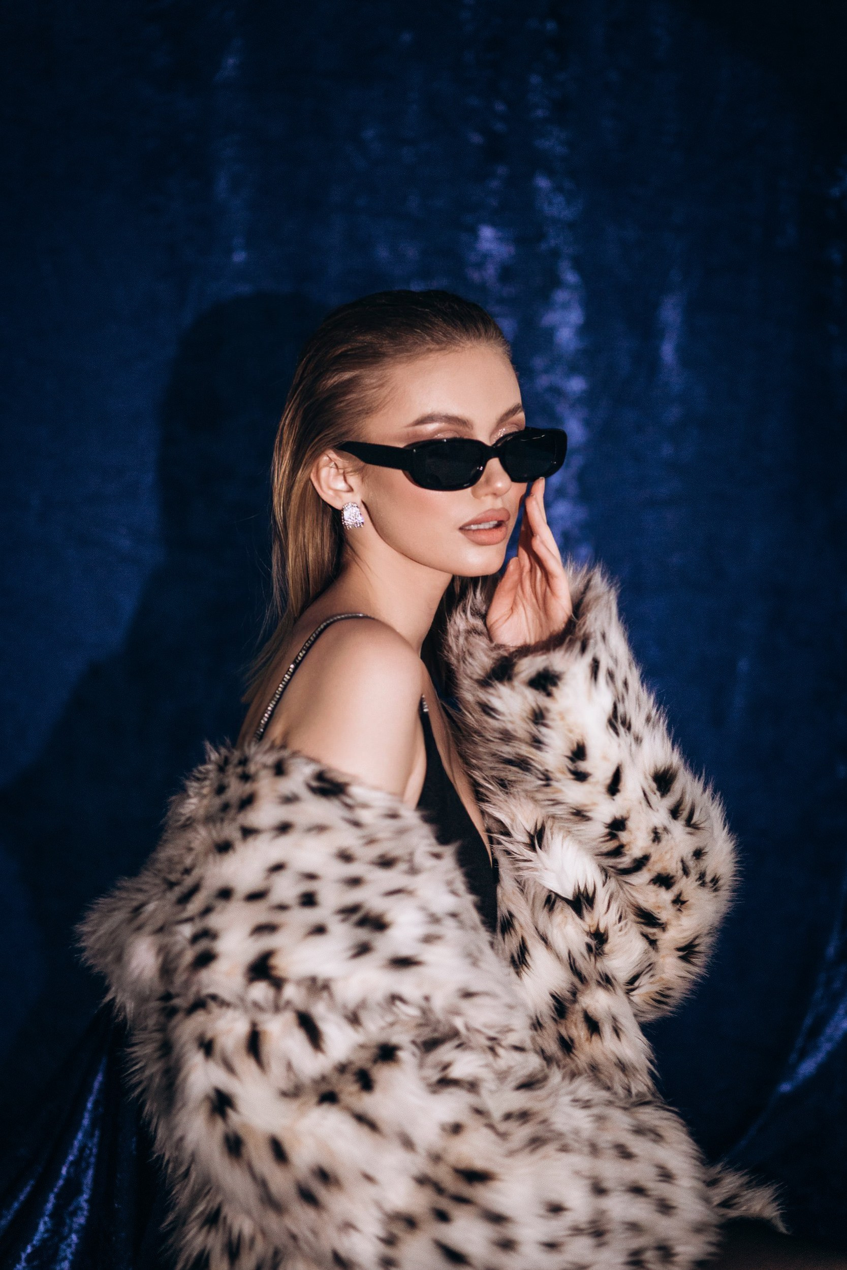 Фотограф Татьяна Мельниченко