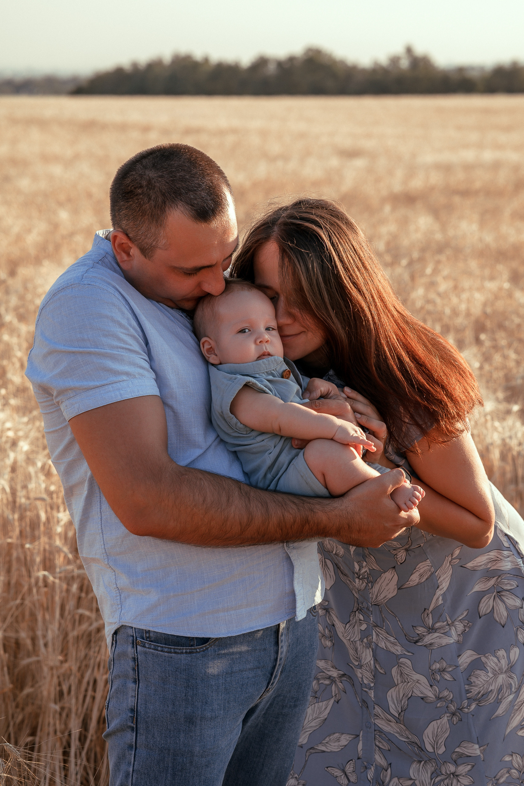 Отзывы. Александр Воропаев — фотограф Самара