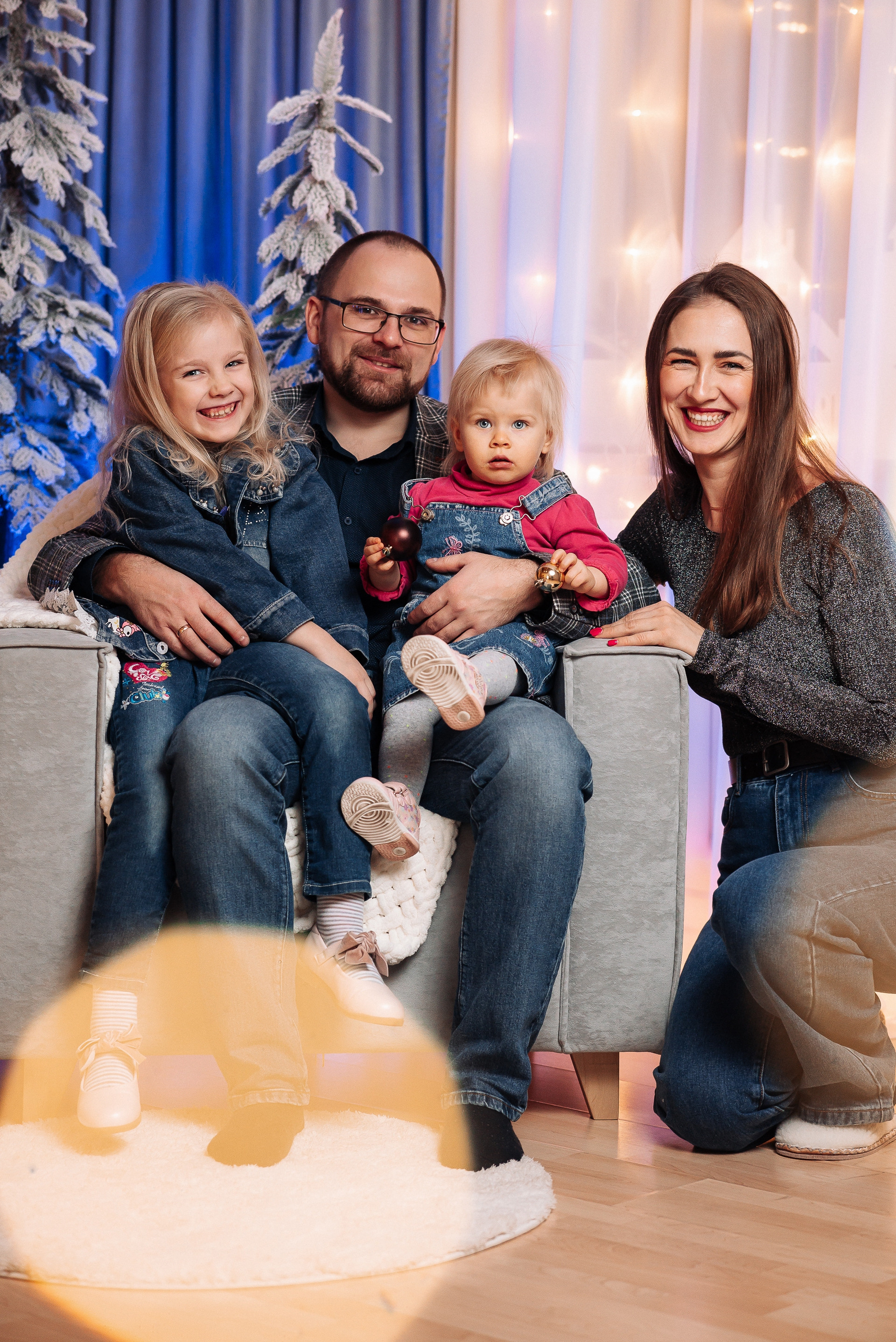 Отзывы. Александр Воропаев — фотограф Самара