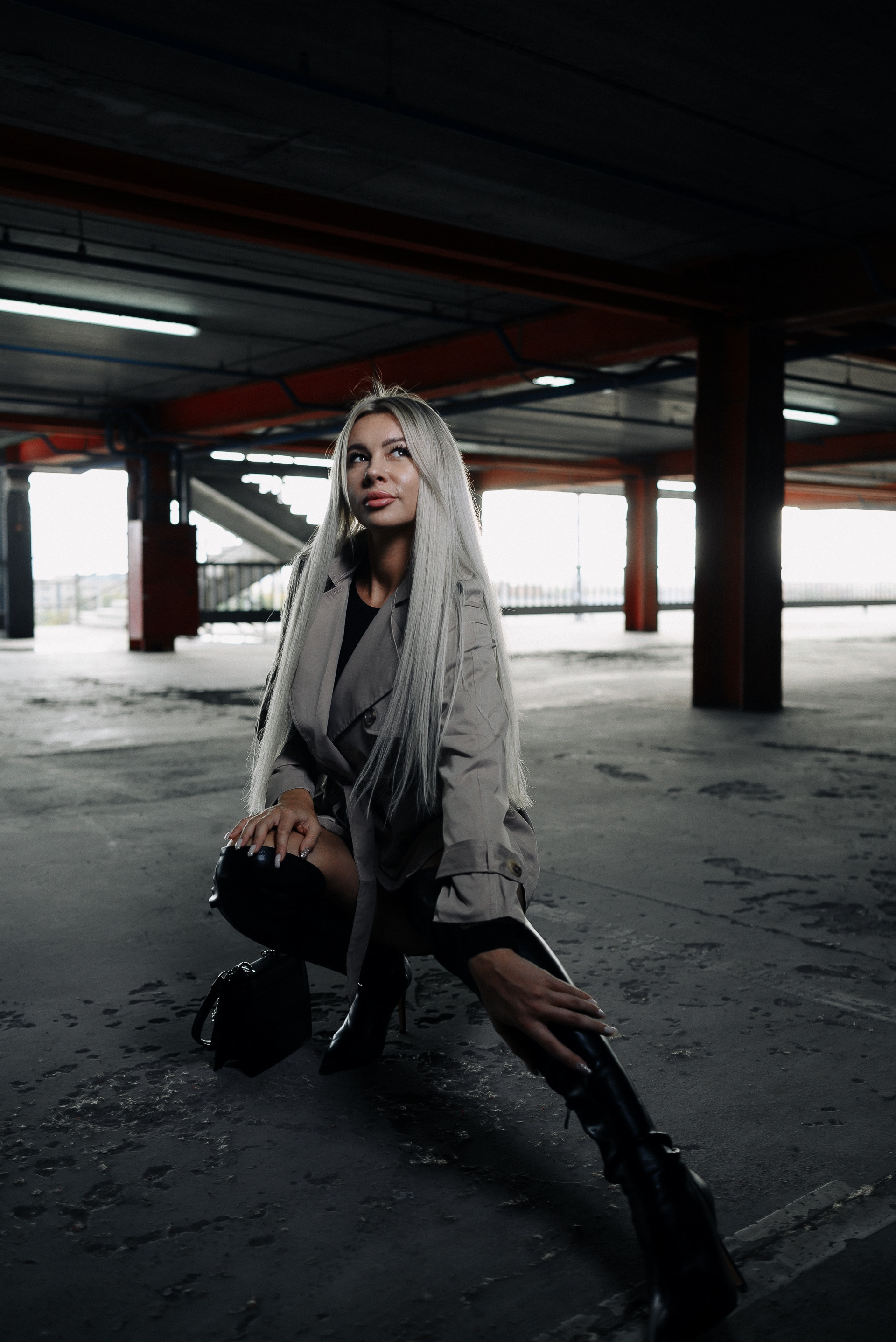 Отзывы. Александр Воропаев — фотограф Самара