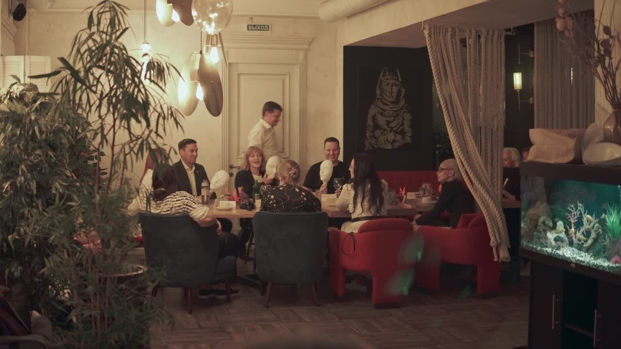 Мероприятия. Видеограф и фотограф в Екатеринбурге Крисковец Дмитрий