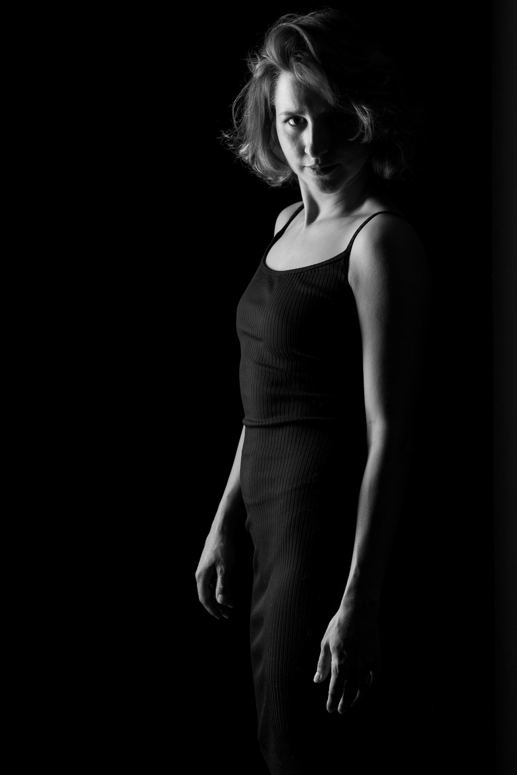 Светлана. Влад Кучинский