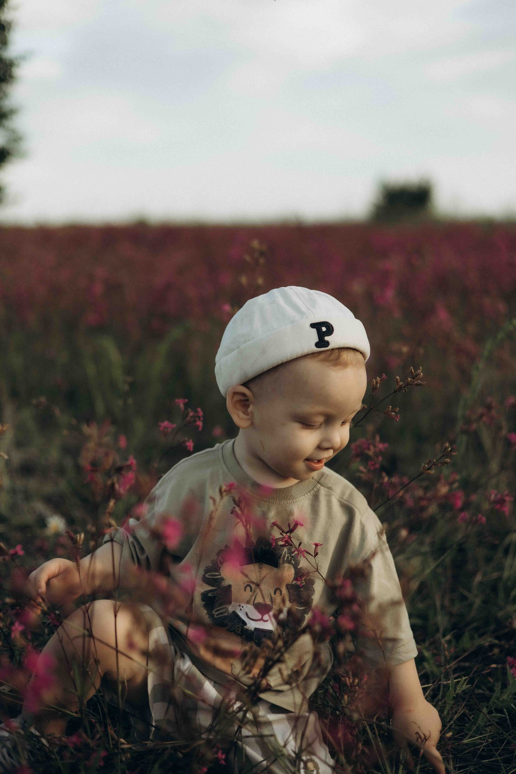 Обучение. Семейный фотограф в Ижевске Даша Денисова