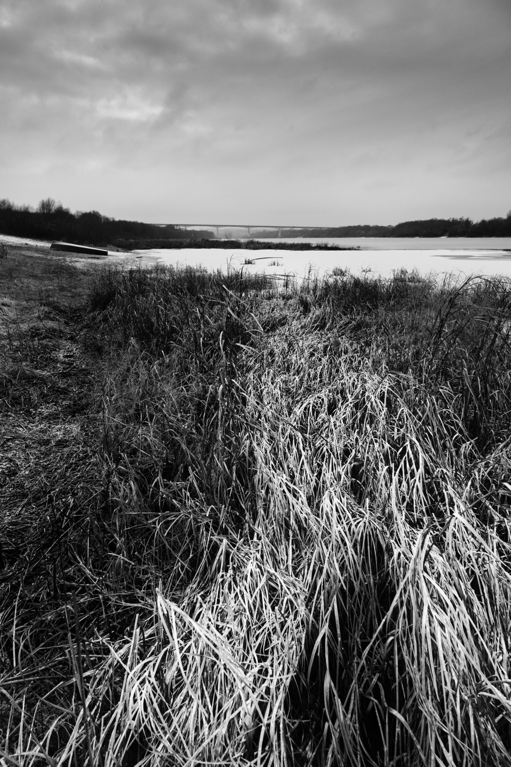 Random places. Moscow street photography workshops and photo tourism