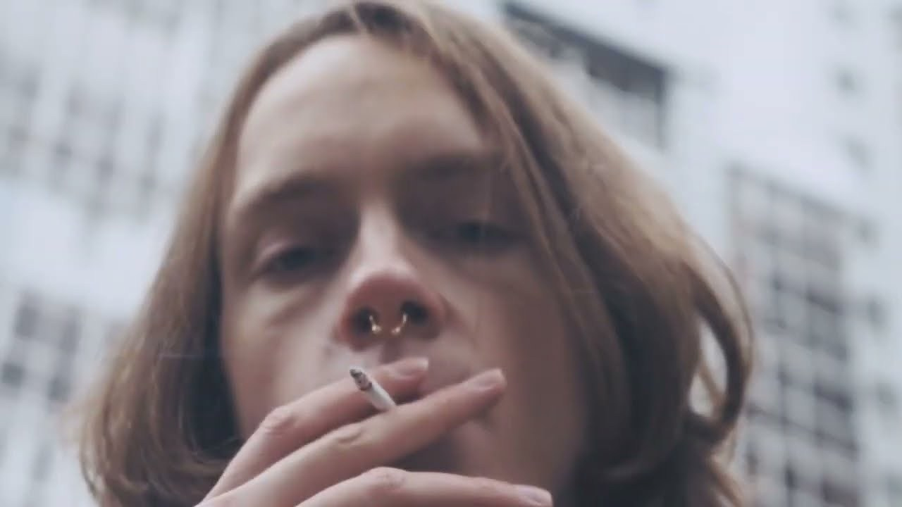 SLEEPMXDE. Кир Анисин. Режиссер & фотограф