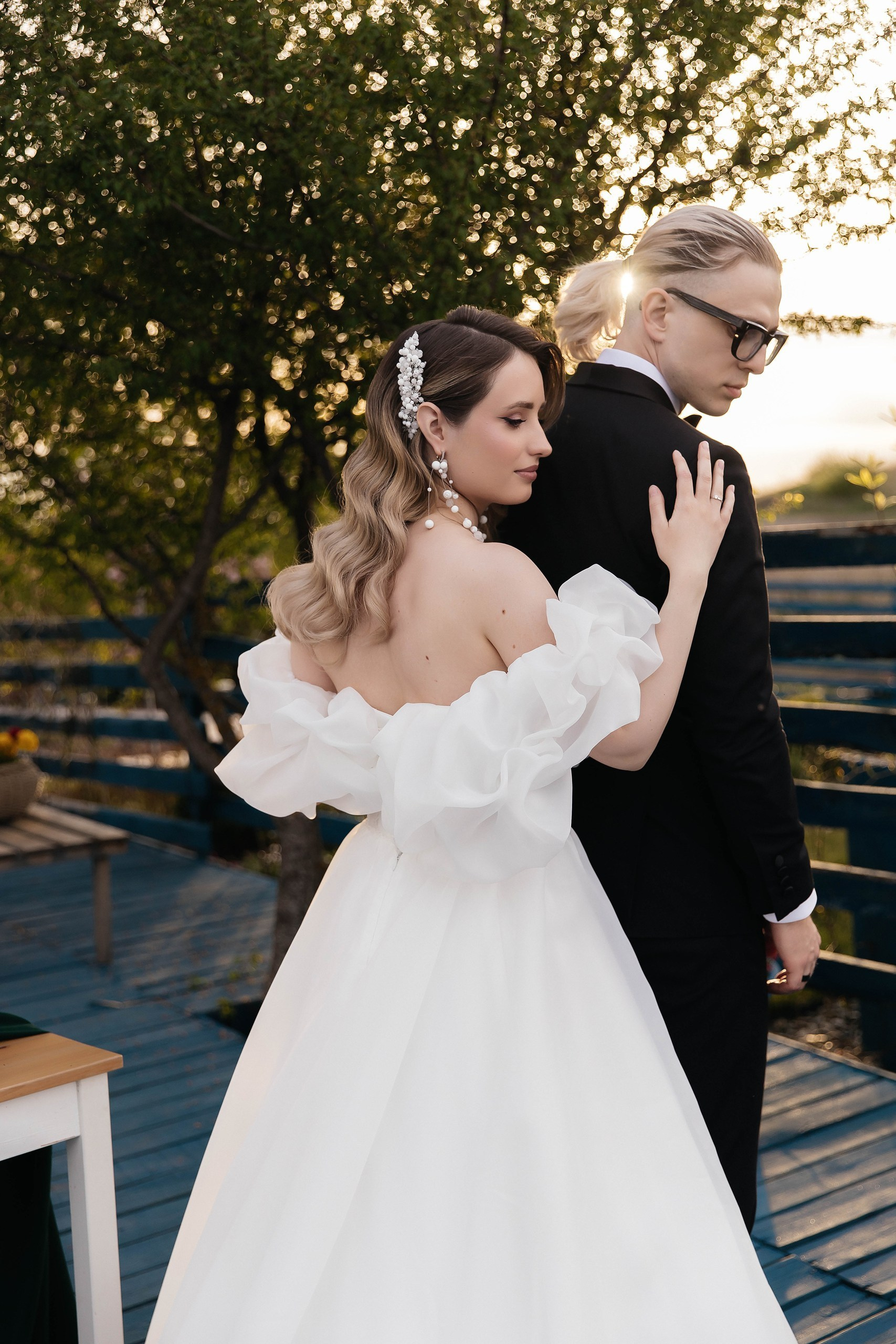 Свадьбы. Фотограф Лиходедова Анастасия