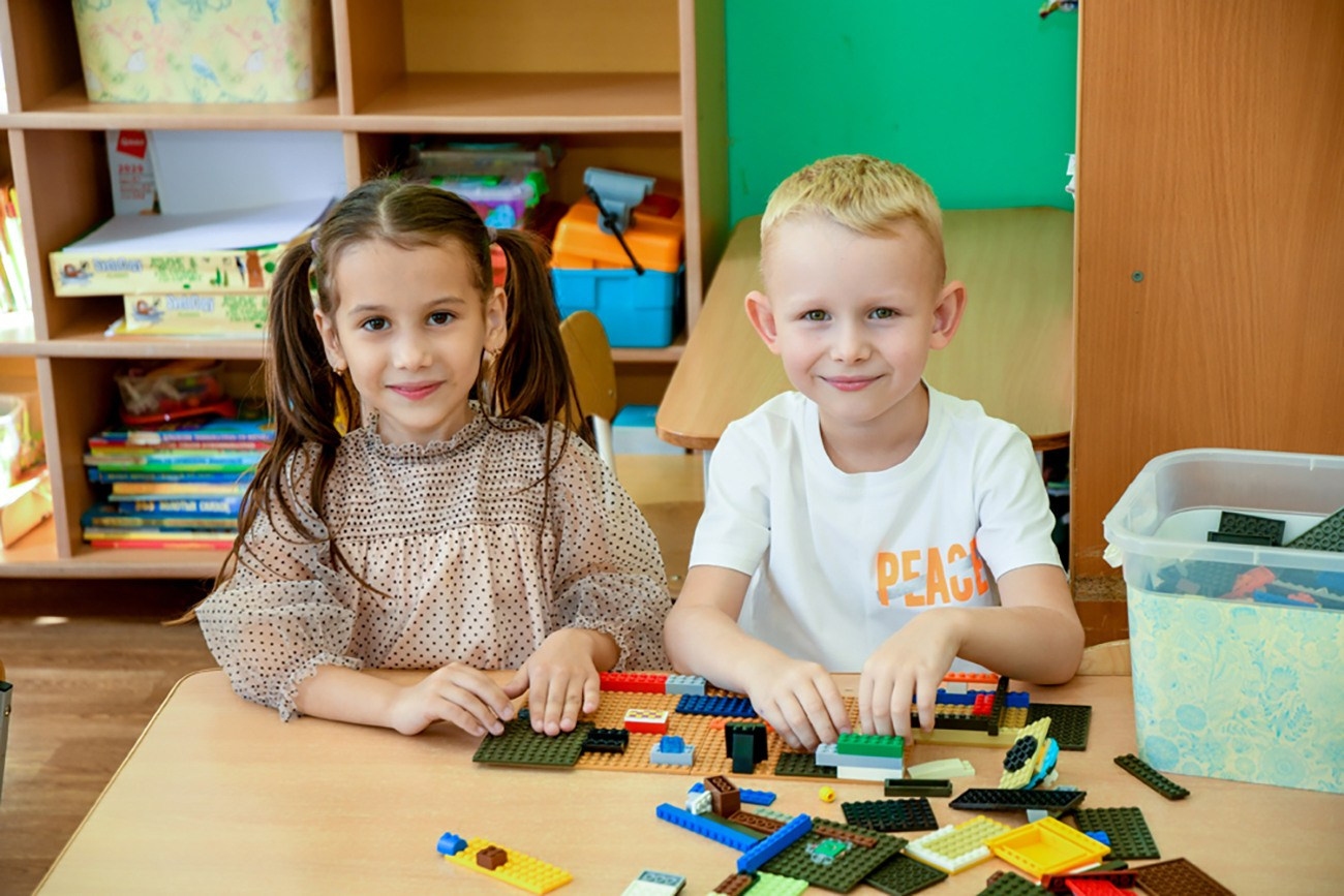 Выпускные альбомы для детского сада. Вячеслав Скрипник Фотограф Краснодар