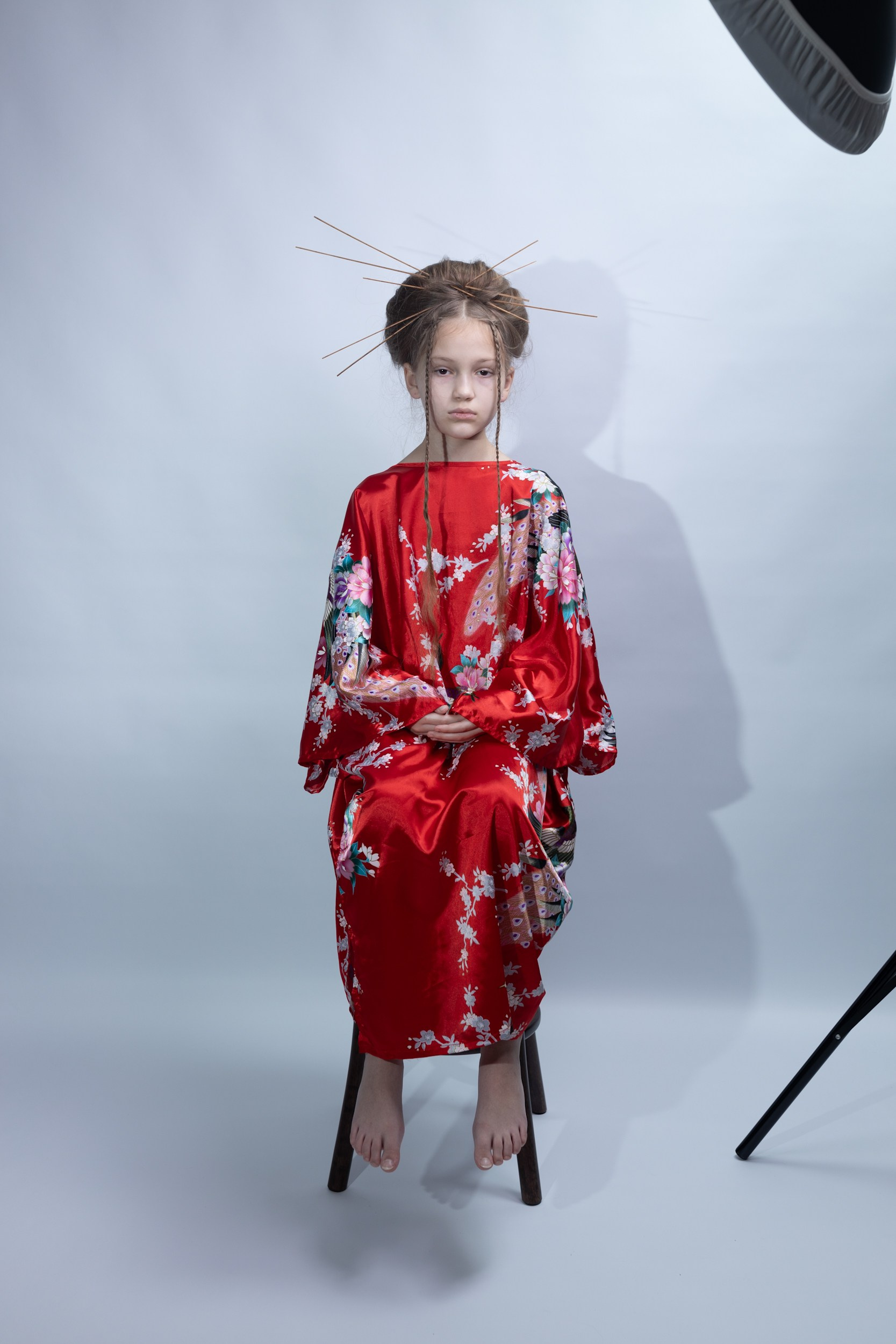 Анонсы со съёмок. Фотограф Наталья Кинель. Екатеринбург