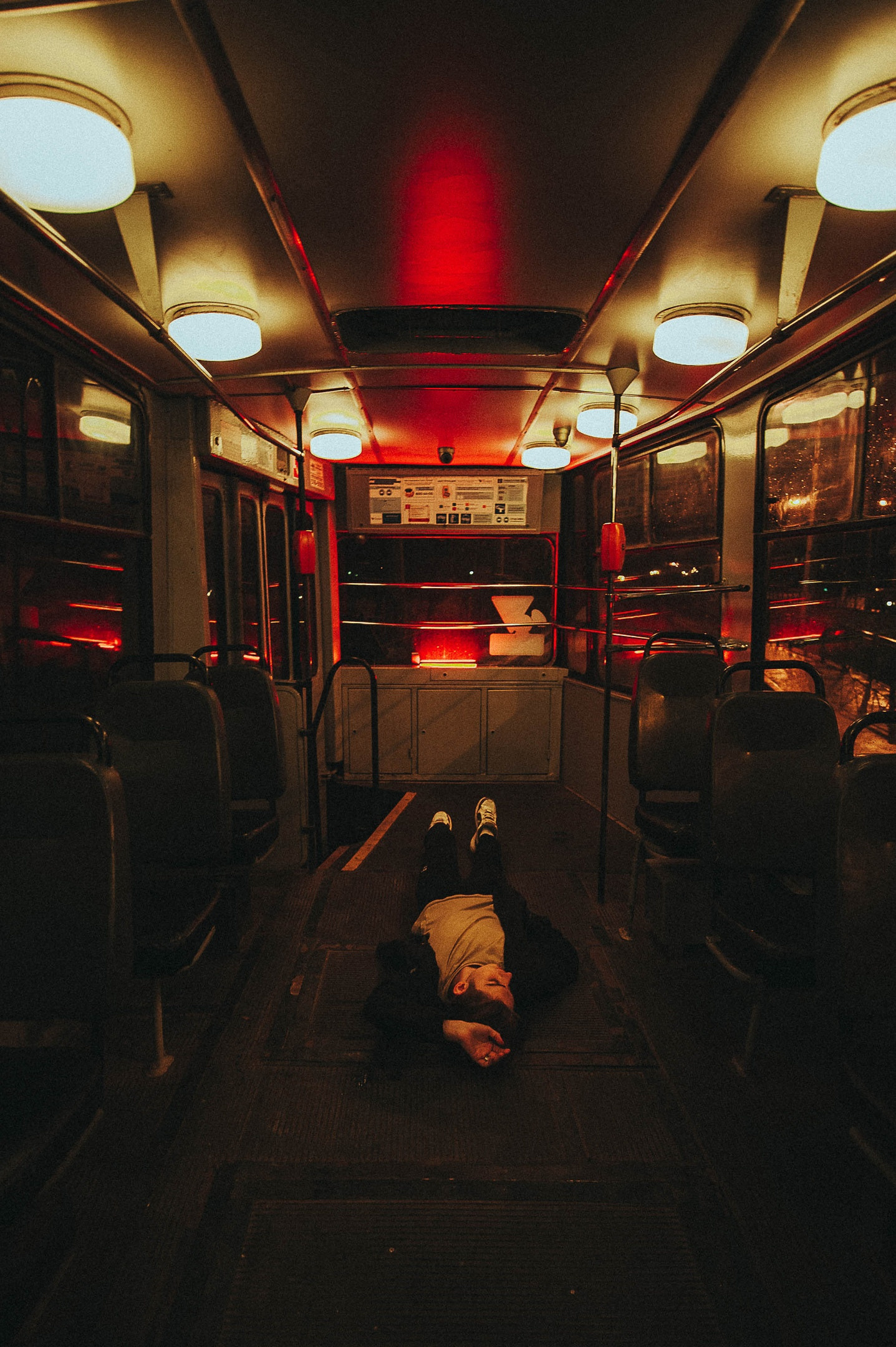 Фотограф и ретушер Ручьева Анастасия