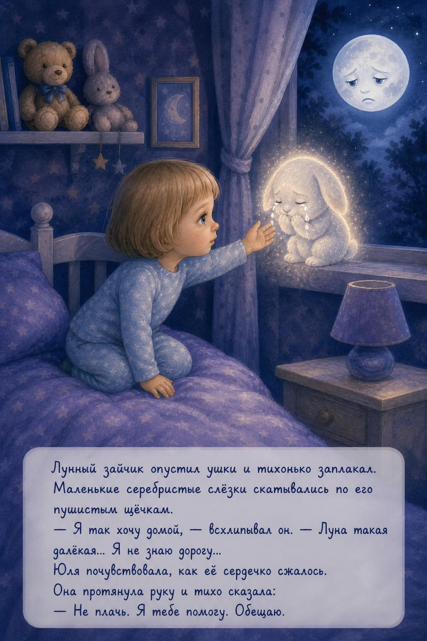 Именная книга-сказка о вашем ребенке по фото — Заказать фотокнигу