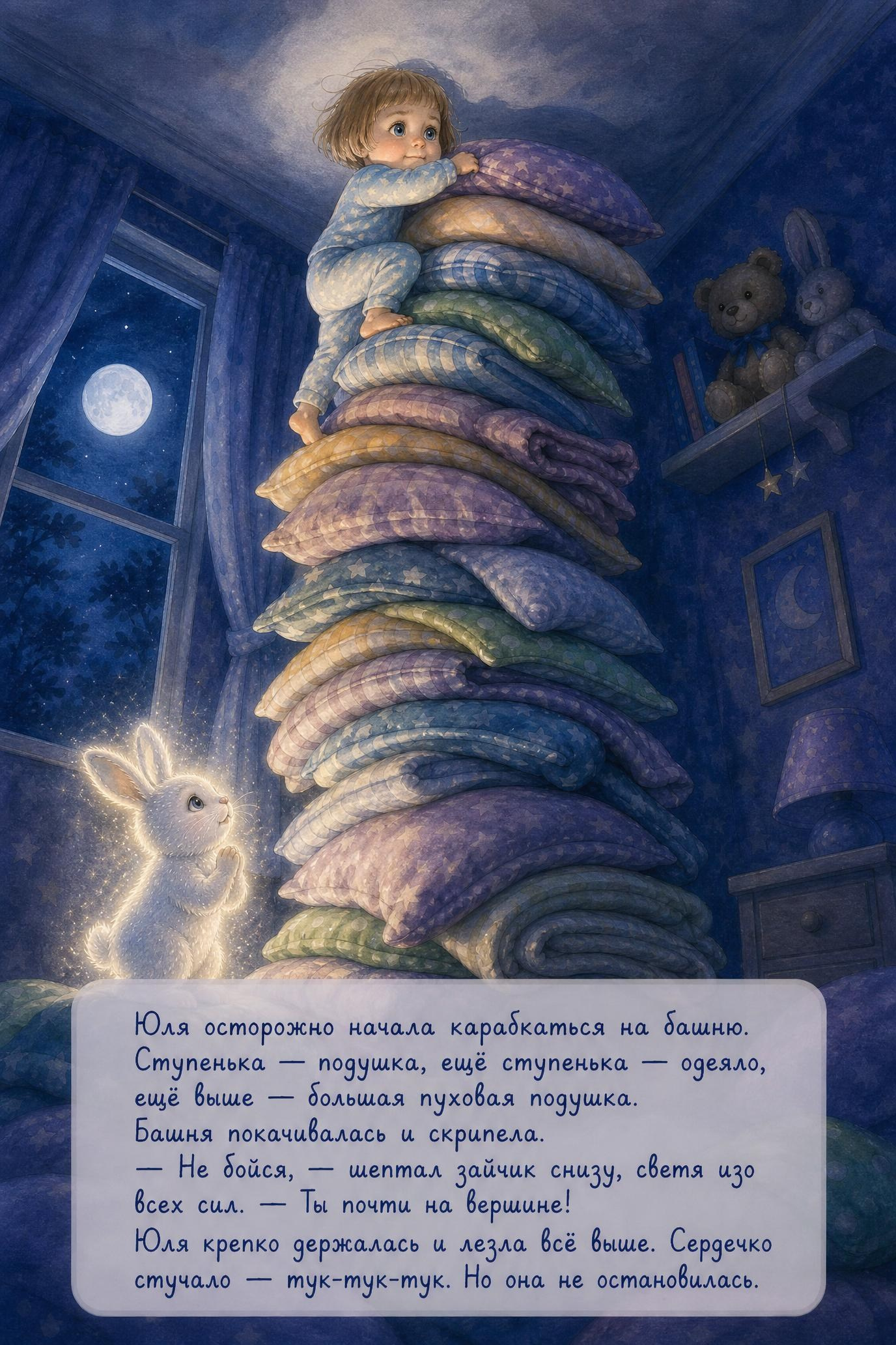 Именная книга-сказка о вашем ребенке по фото — Заказать фотокнигу