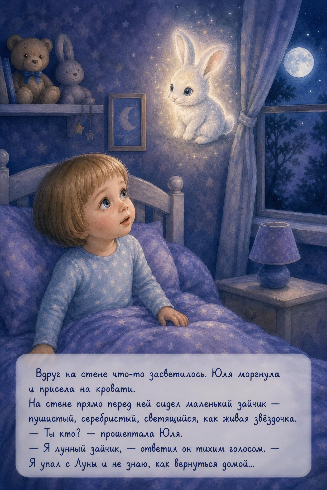 Именная книга-сказка о вашем ребенке по фото — Заказать фотокнигу