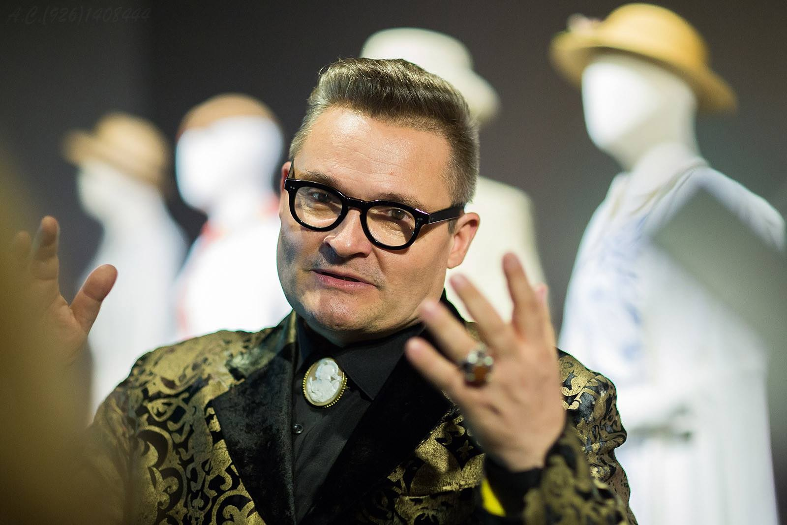 Бизнес портрет. Фотограф деловых мероприятий и людей. Москва, Санкт-Петербург