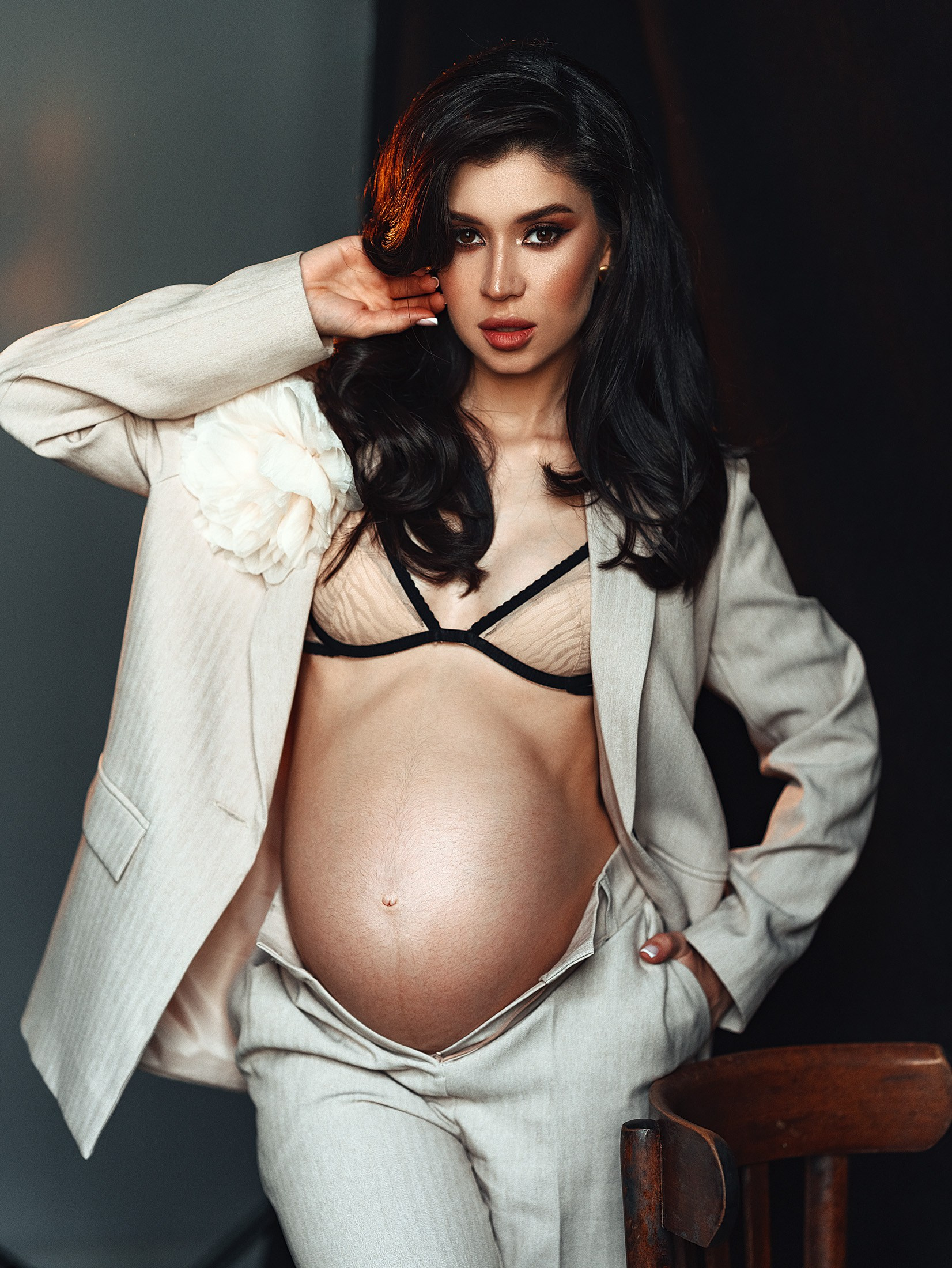 Фотограф Григорий Лифин